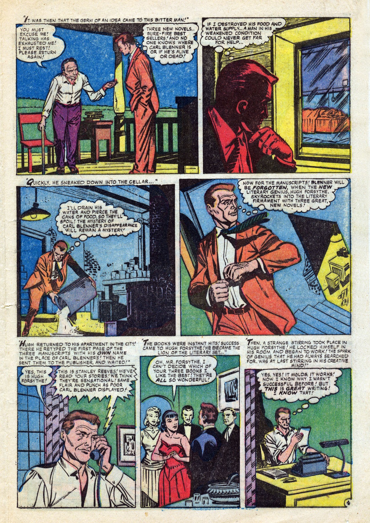 Read online Tales of Justice comic -  Issue #65 - 13
