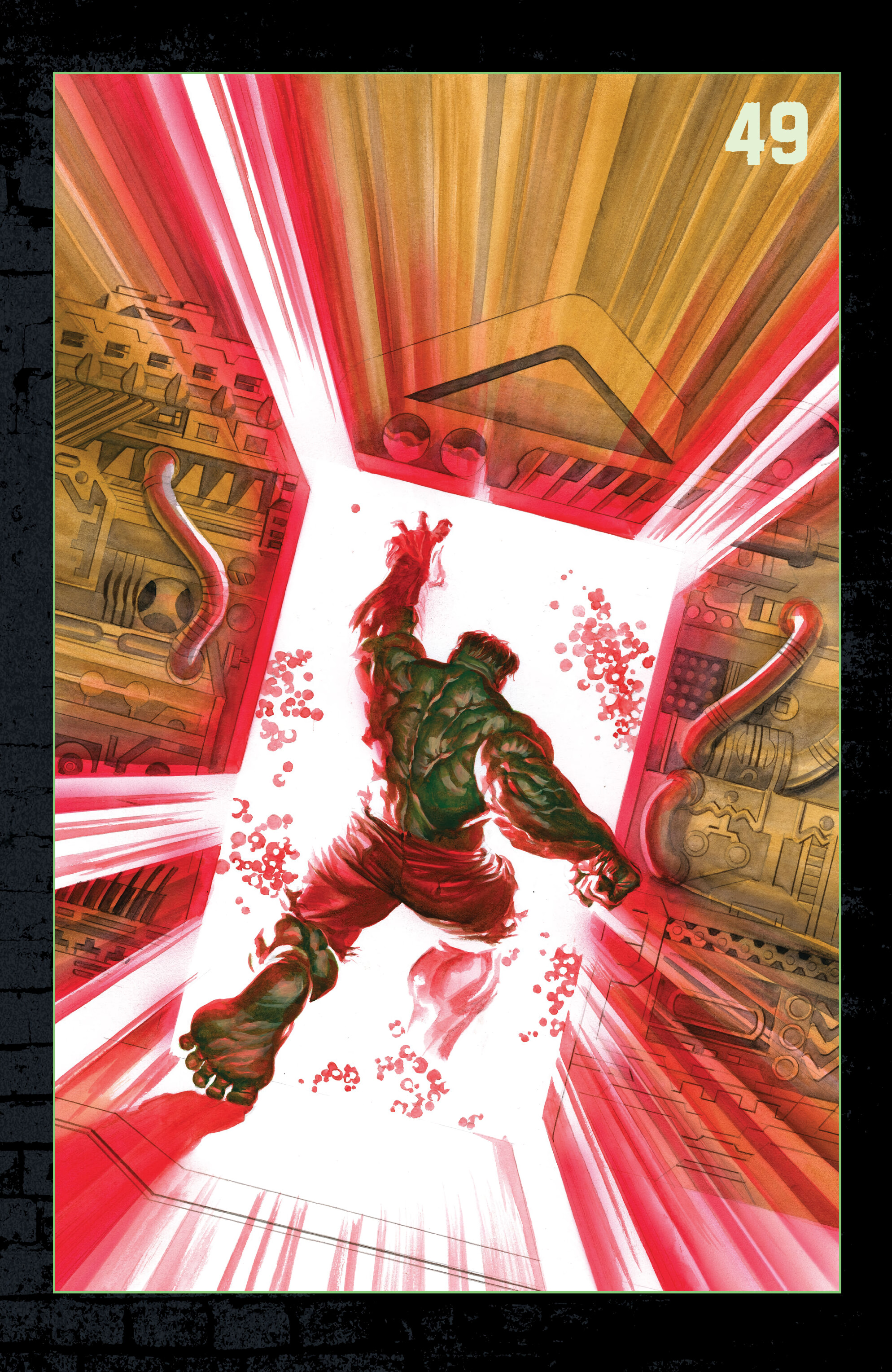 Read online Immortal Hulk Omnibus comic -  Issue # TPB (Part 13) - 32