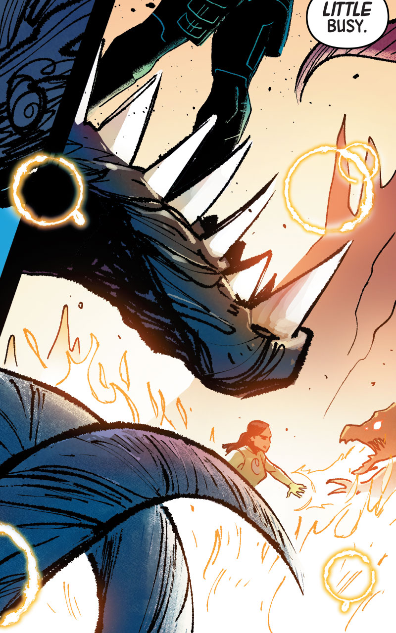 Read online Eternals: The 500 Year War Infinity Comic comic -  Issue #7 - 25