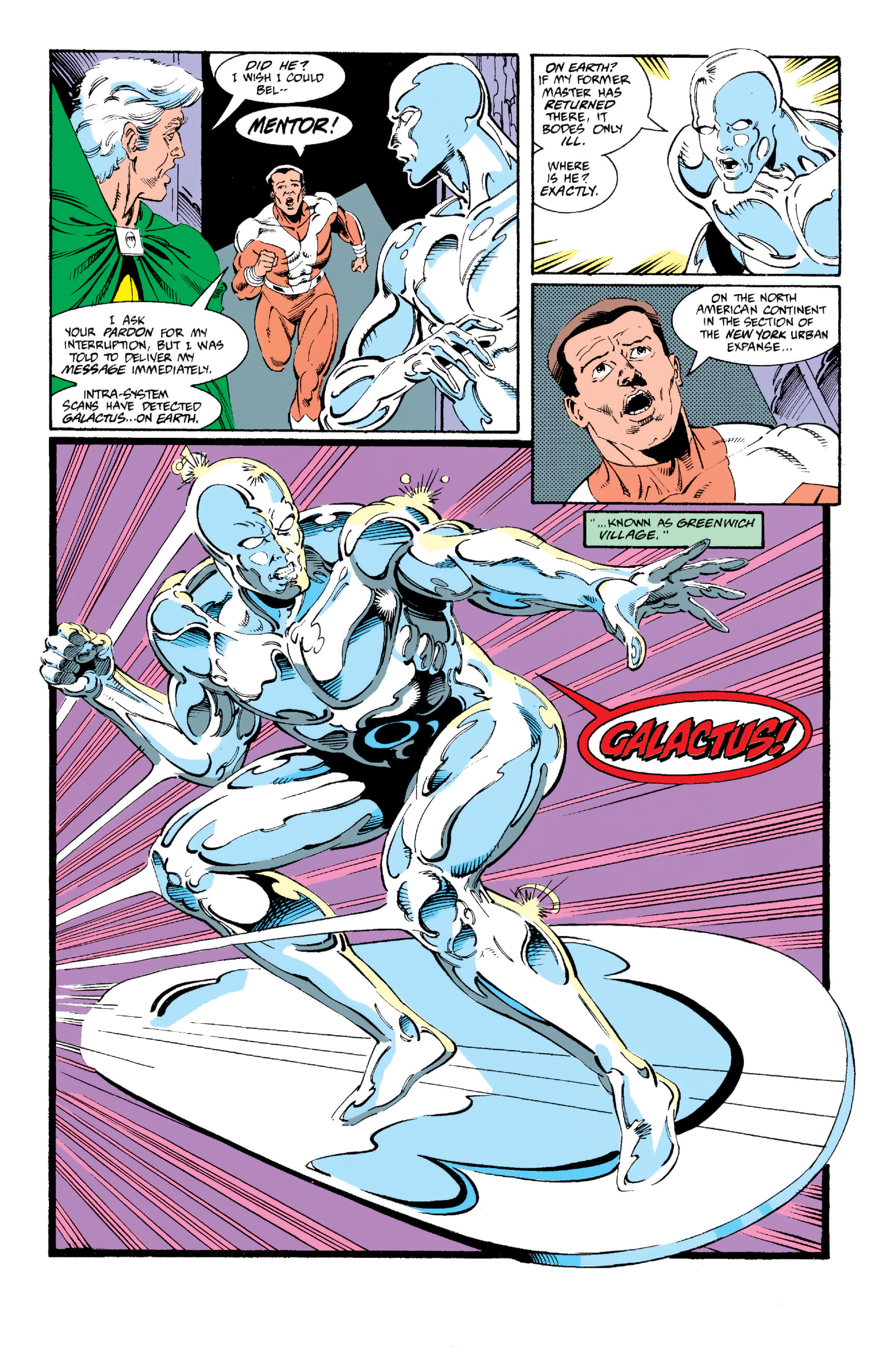 Read online The Infinity War Omnibus comic -  Issue # TPB (Part 5) - 20