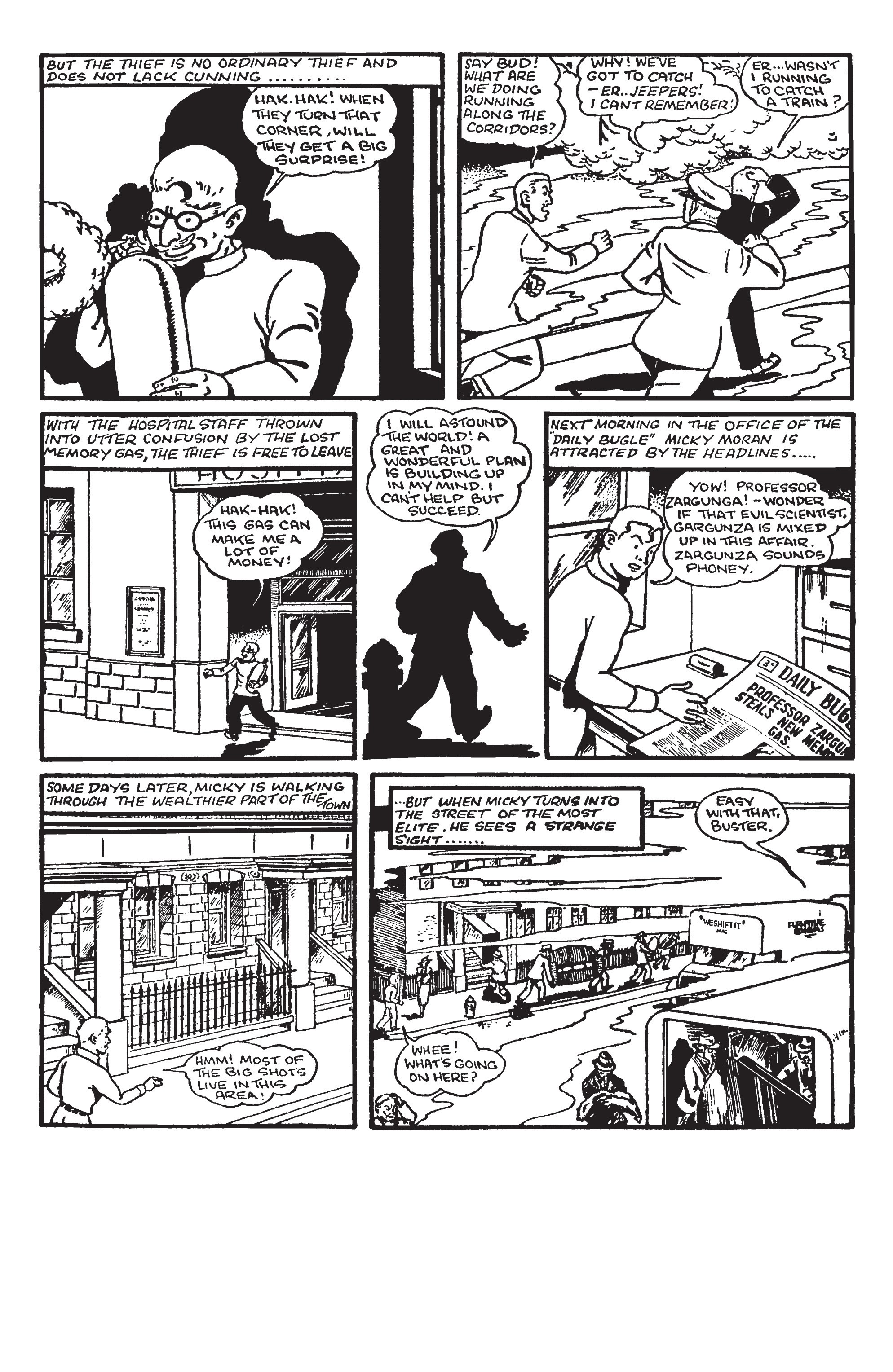 Read online Marvelman comic -  Issue #26 - 5