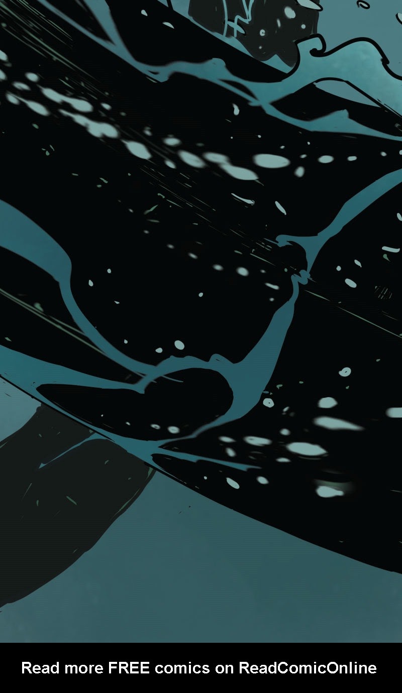 Read online Ghost Rider: Kushala Infinity Comic comic -  Issue #5 - 23