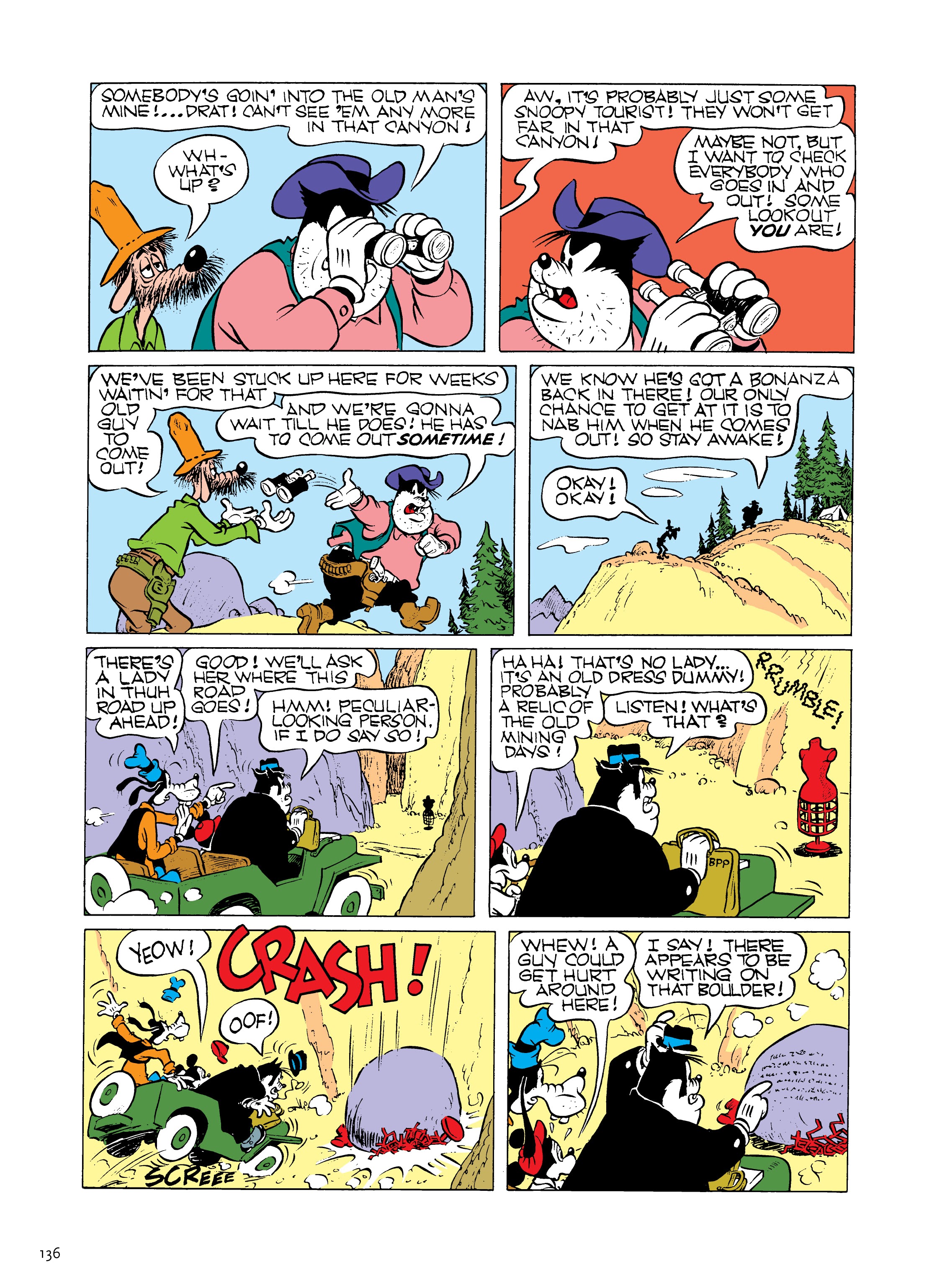 Read online Disney Masters comic -  Issue # TPB 21 (Part 2) - 45