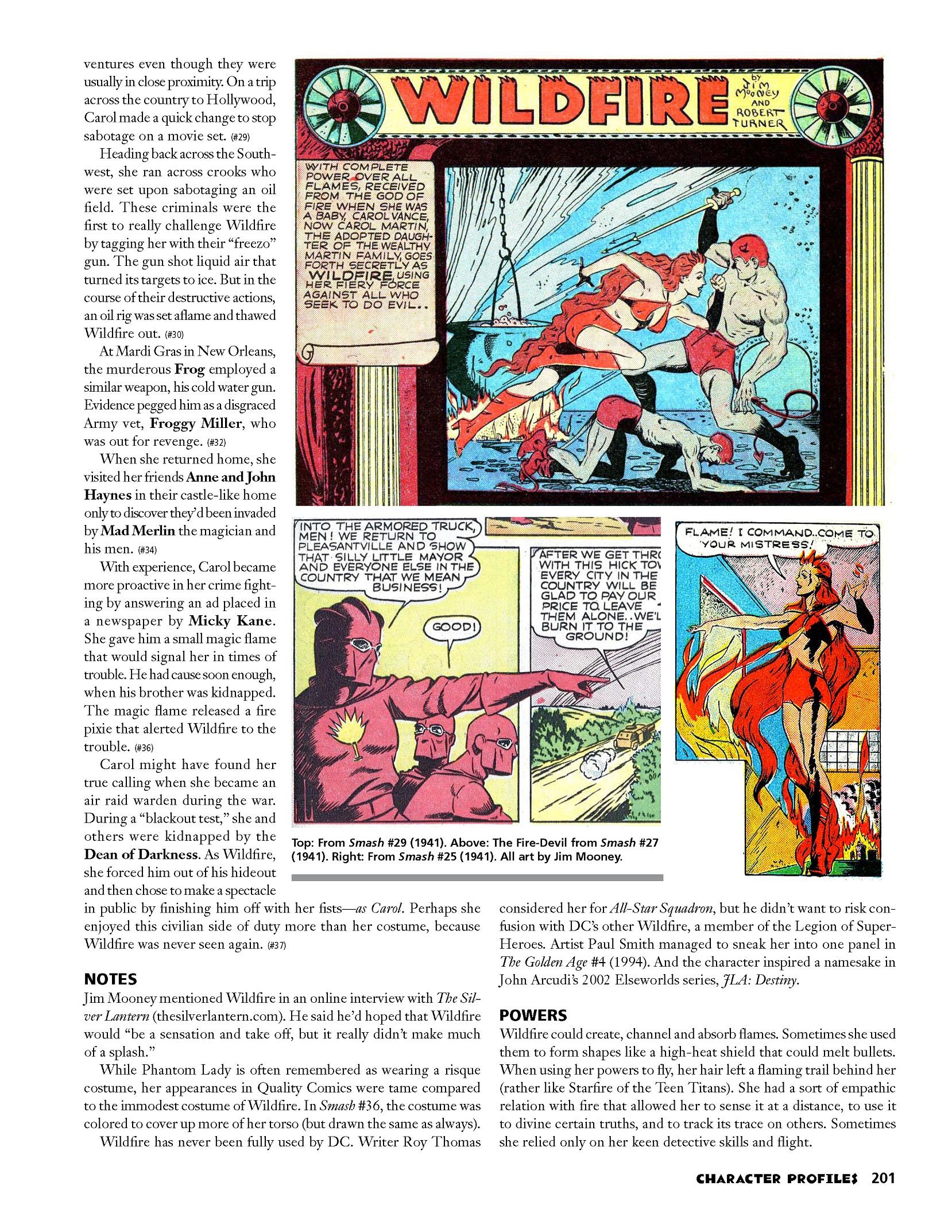 Read online The Quality Companion comic -  Issue # TPB (Part 3) - 68