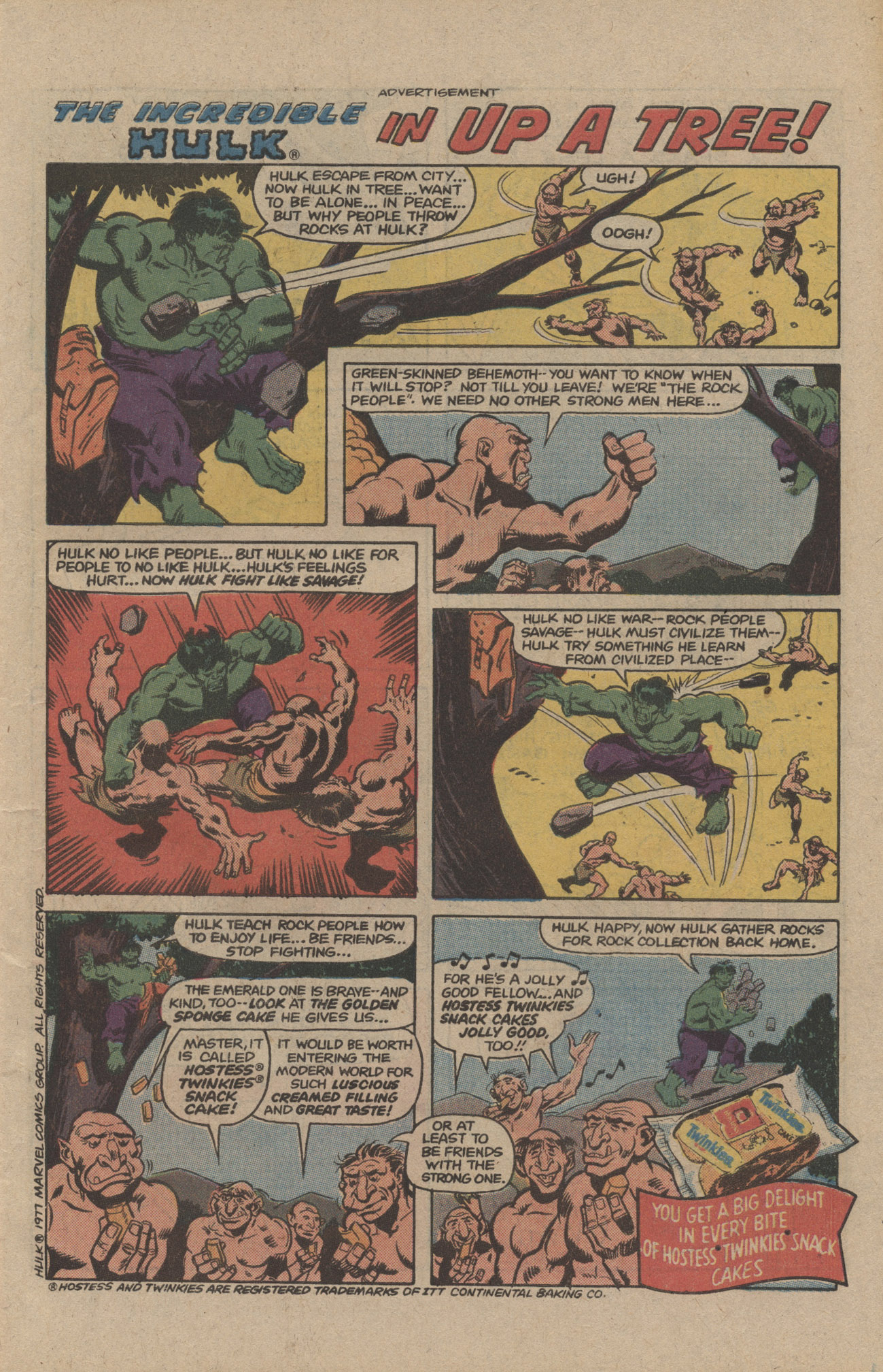 Read online The Pink Panther (1971) comic -  Issue #47 - 7