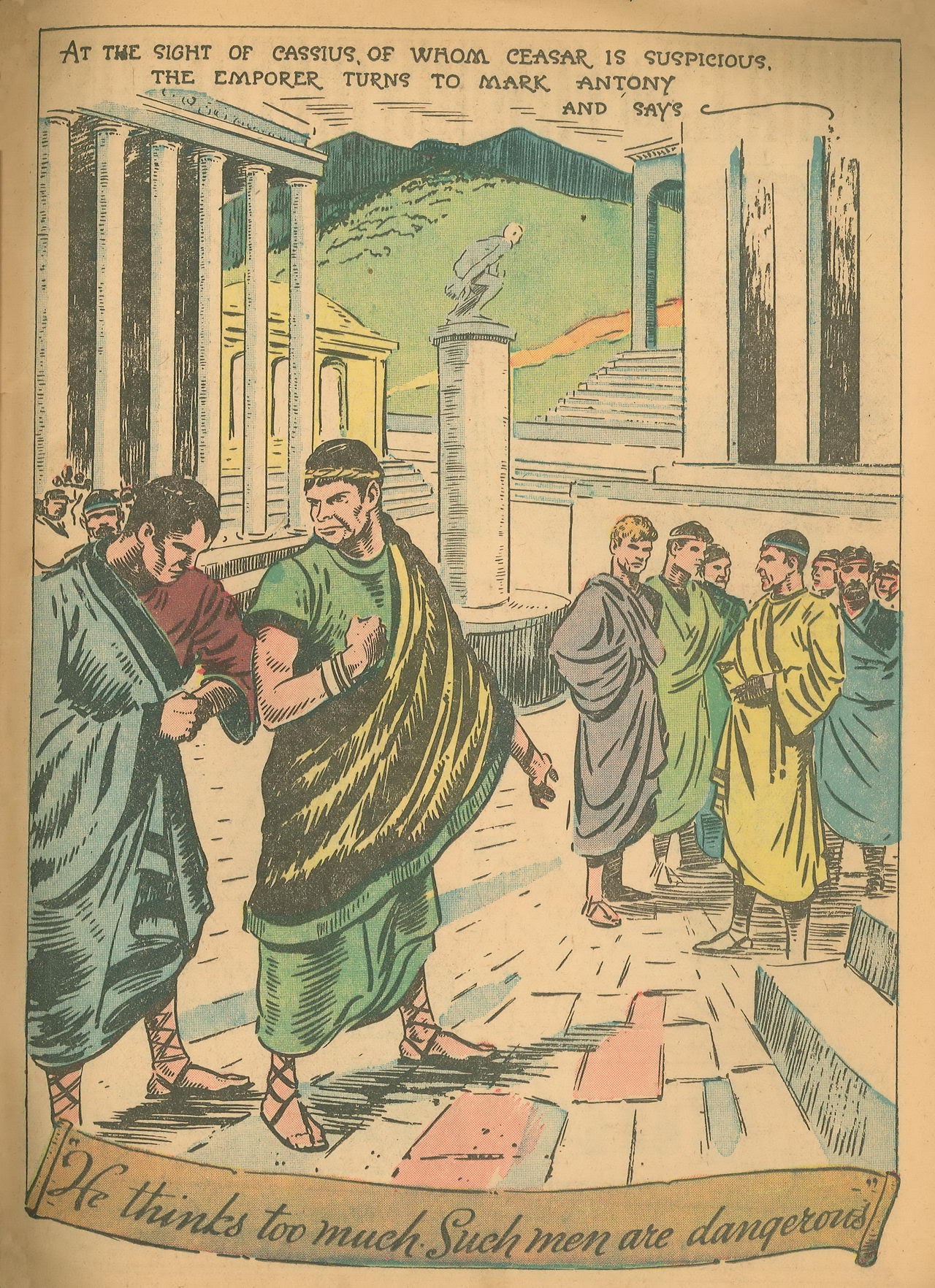 Read online Star Comics comic -  Issue #2 - 58