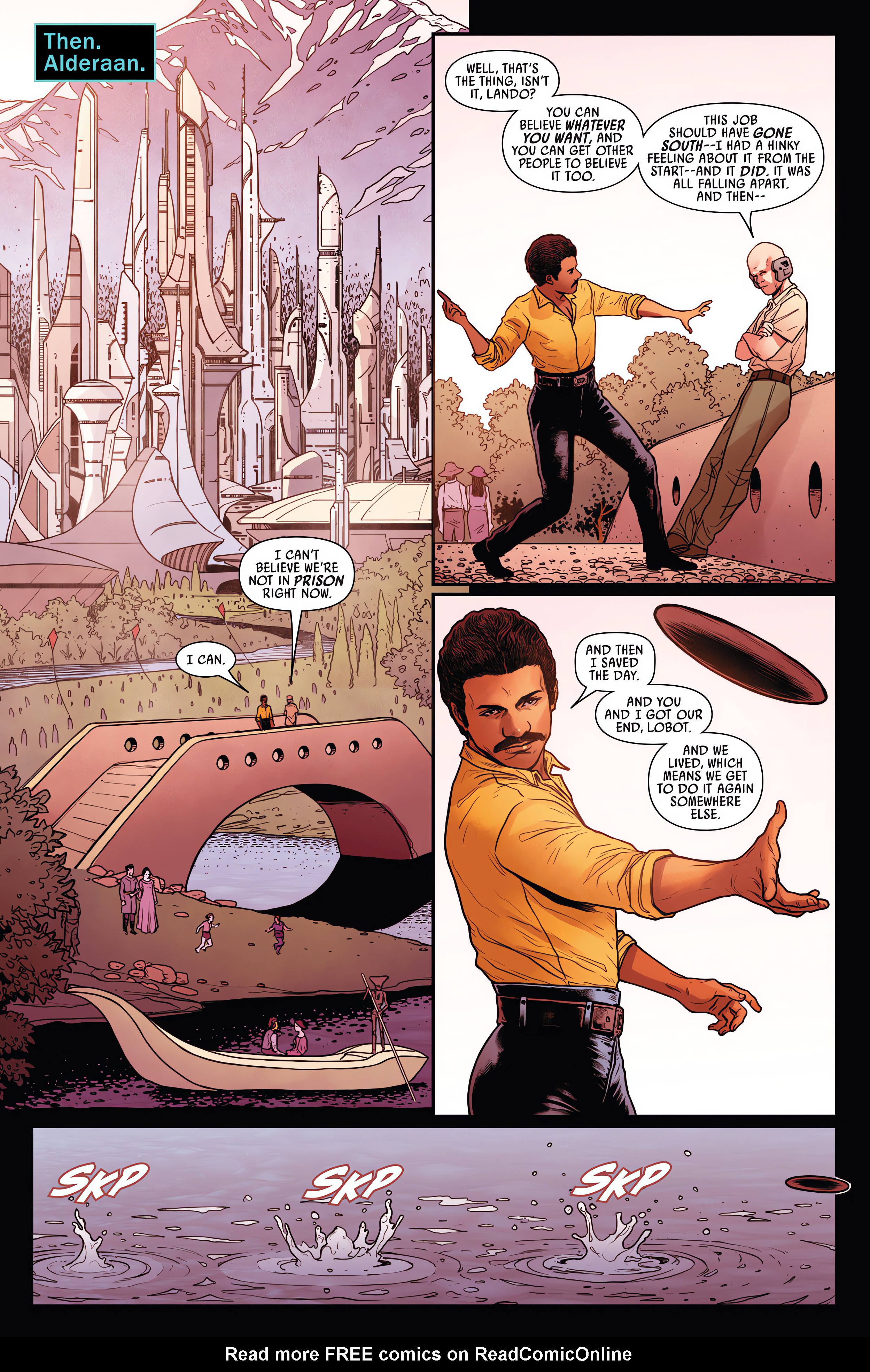 Read online Star Wars (2020) comic -  Issue #40 - 6