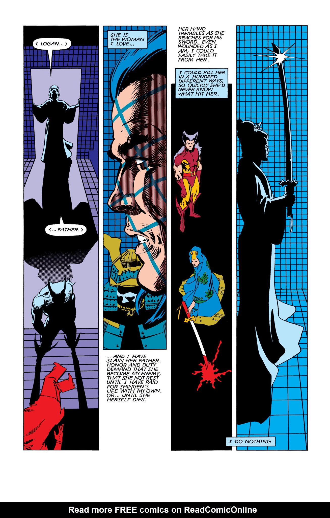 Read online Marvel Masterworks: The Uncanny X-Men comic -  Issue # TPB 9 (Part 3) - 73
