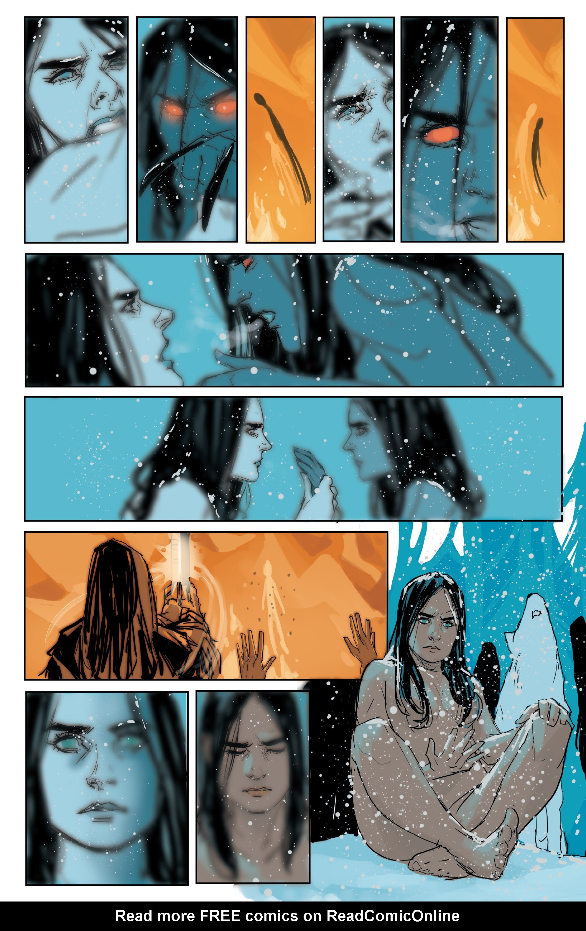 Read online X-23: The Complete Collection comic -  Issue # TPB 2 (Part 5) - 40