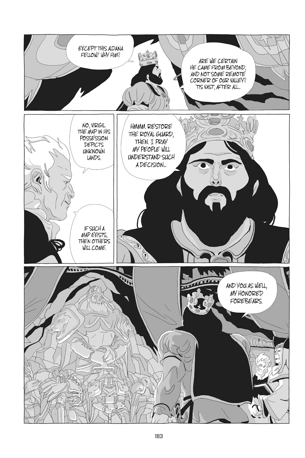 Lastman issue TPB 3 (Part 2) - Page 90