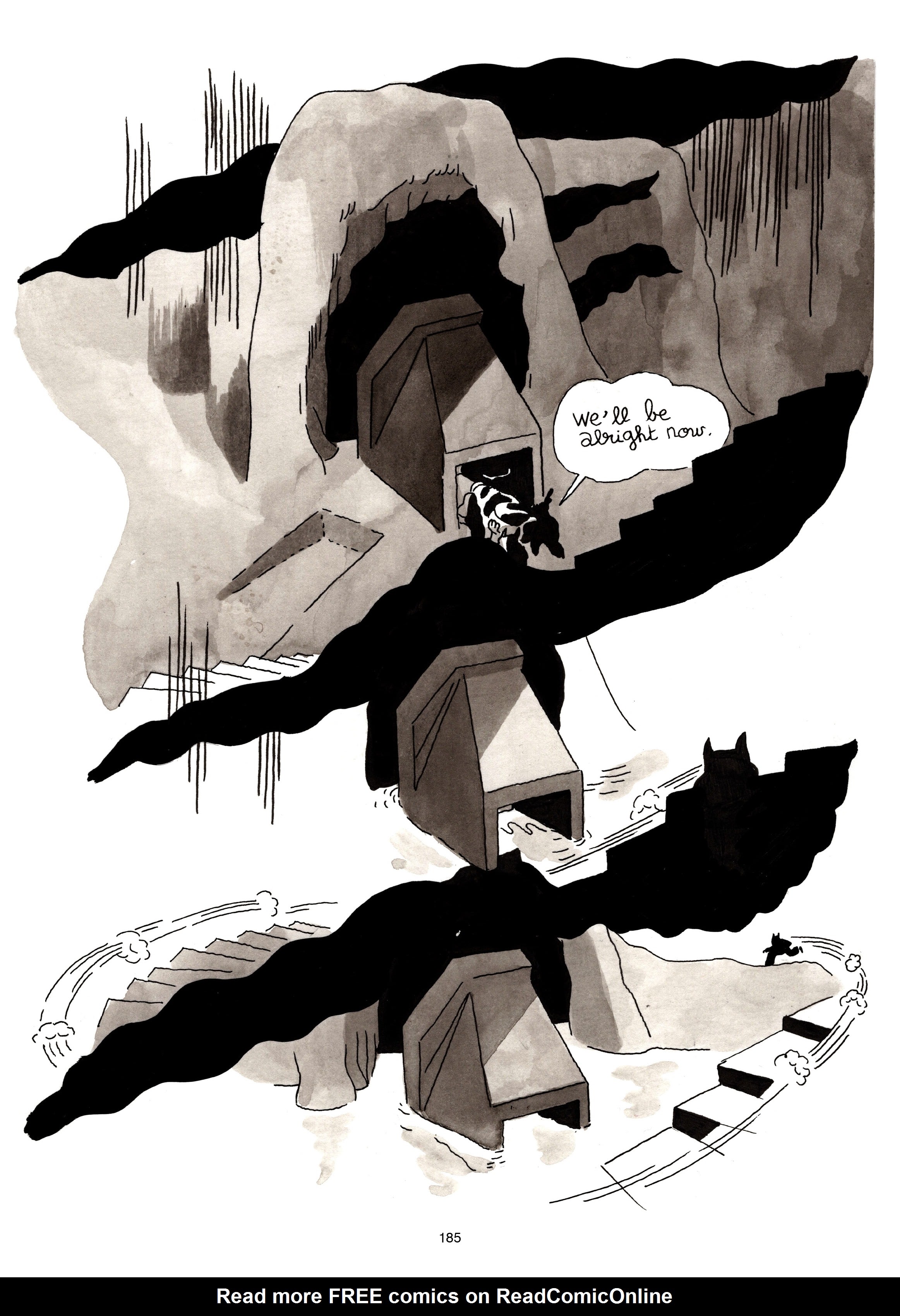 Read online Metax comic -  Issue # TPB (Part 2) - 83
