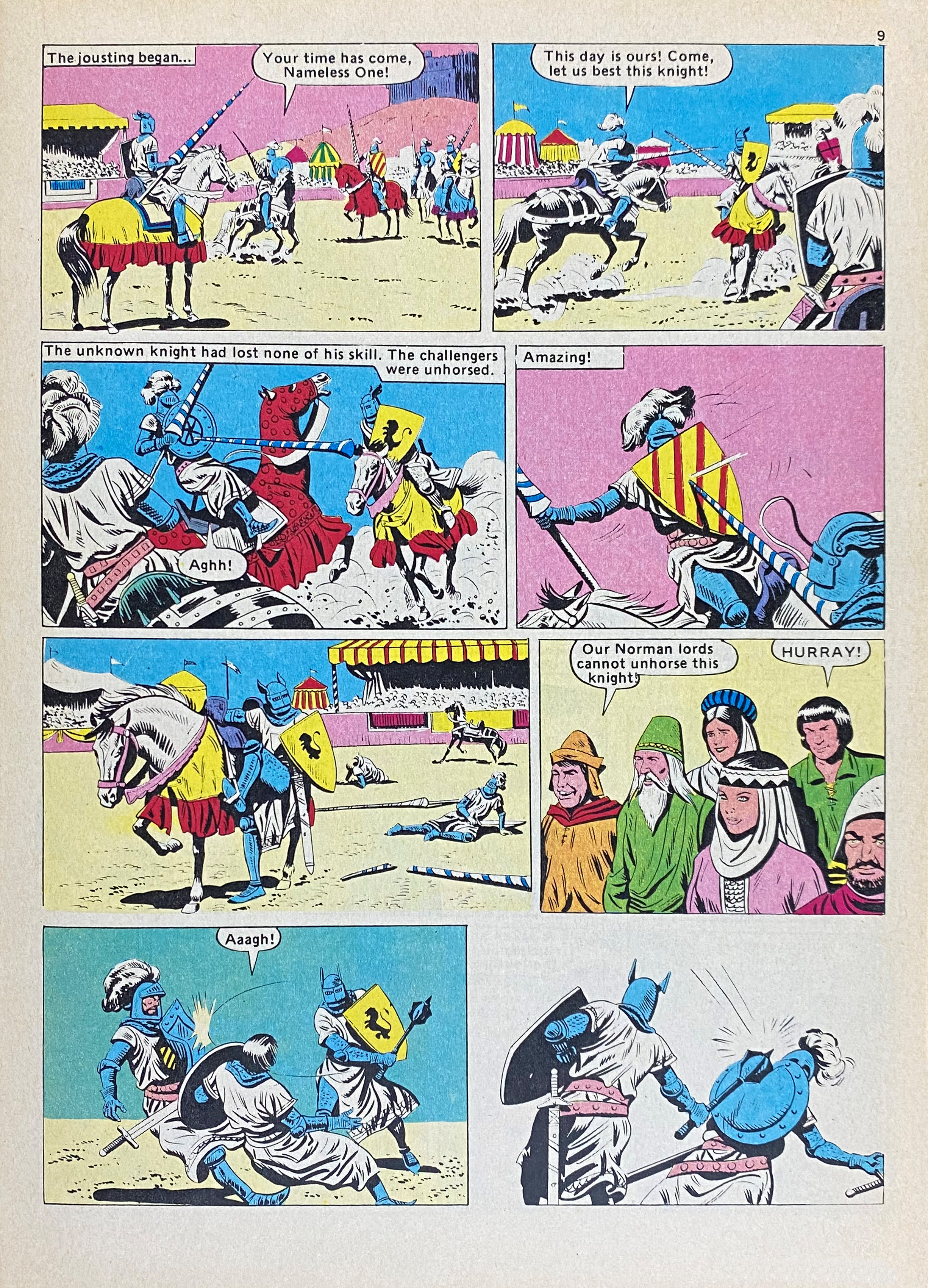 Read online King Classics comic -  Issue #15 - 13