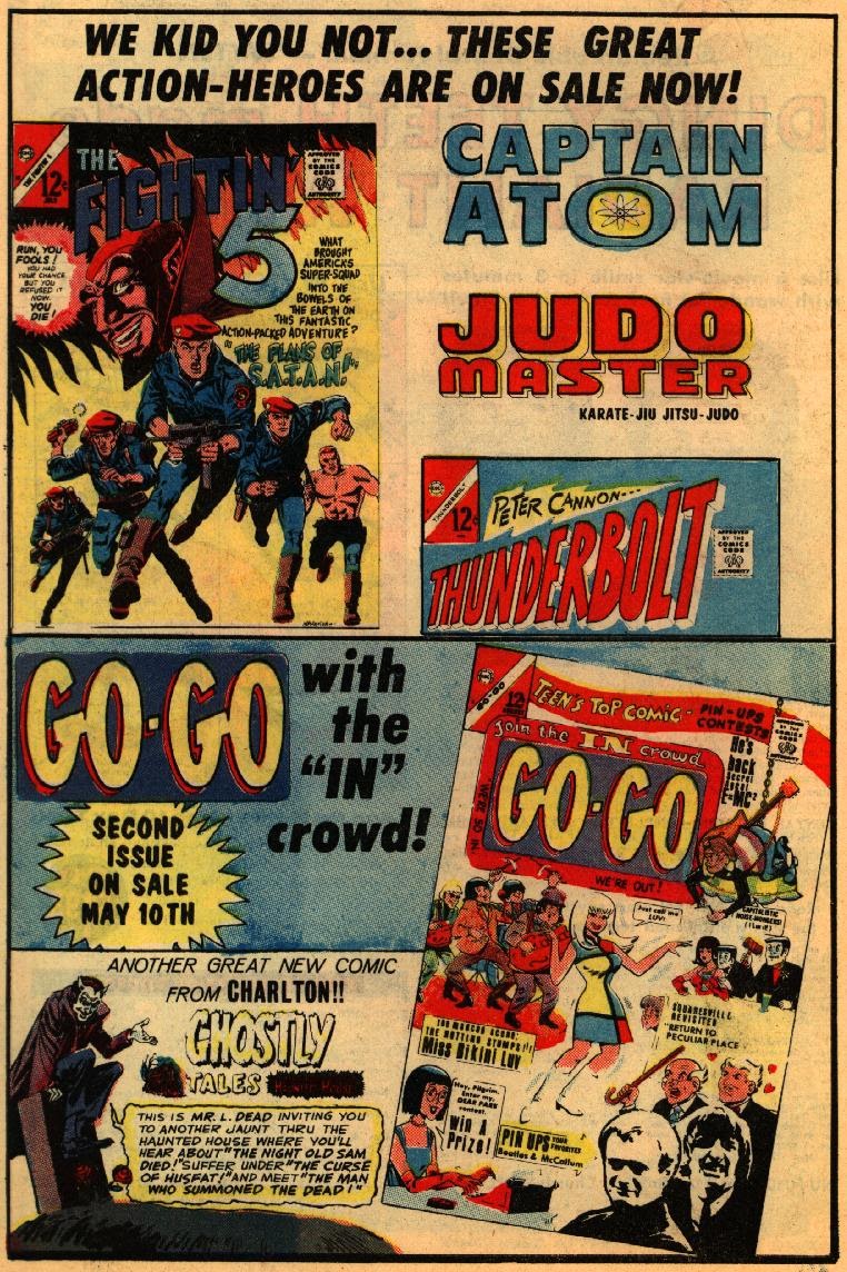 Read online Judomaster comic -  Issue #90 - 8