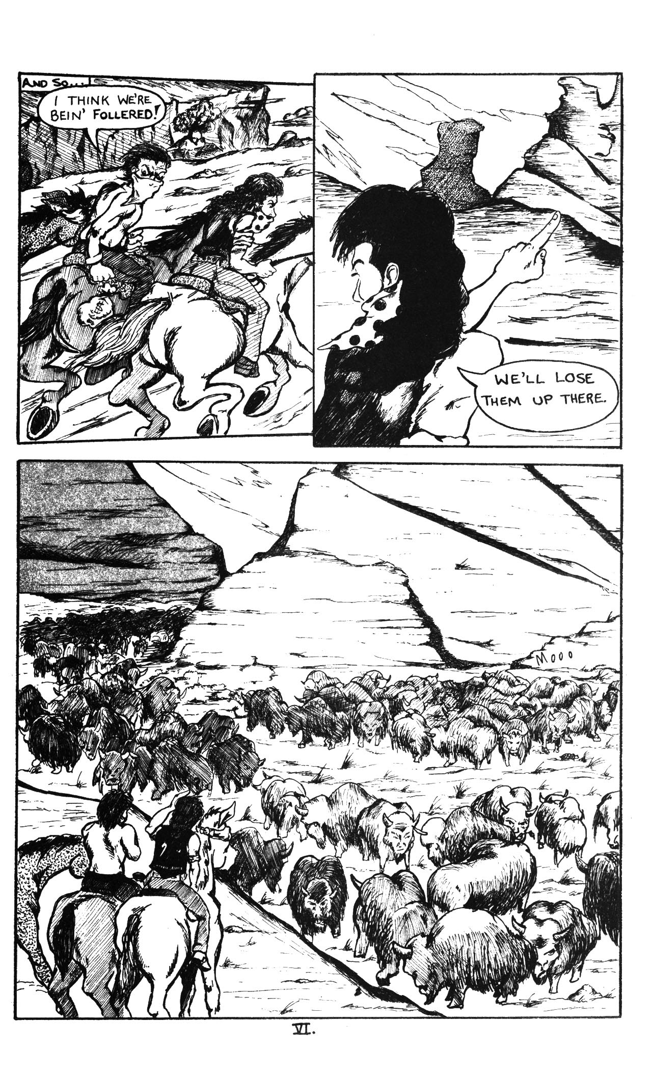 Read online Colt (1986) comic -  Issue #2 - 19