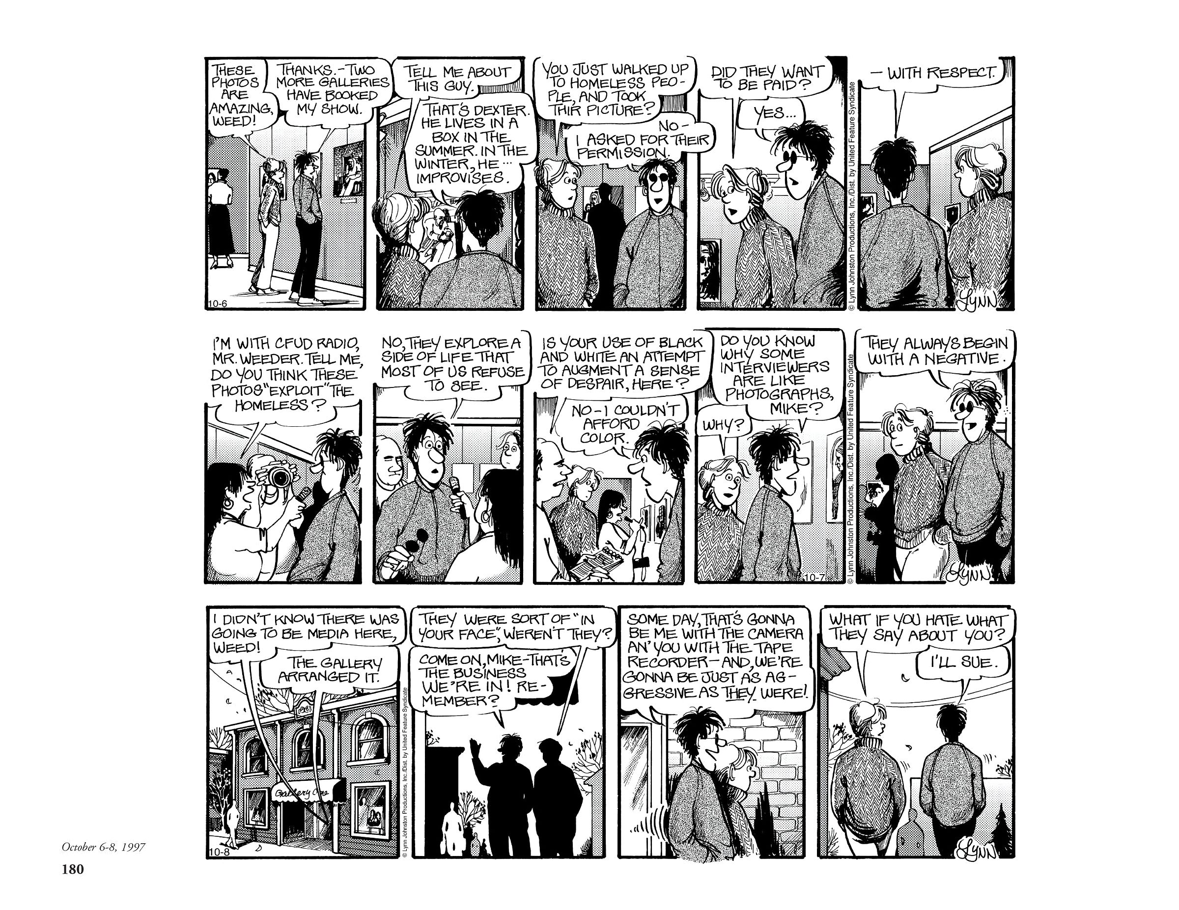 Read online For Better Or For Worse: The Complete Library comic -  Issue # TPB 6 (Part 2) - 81