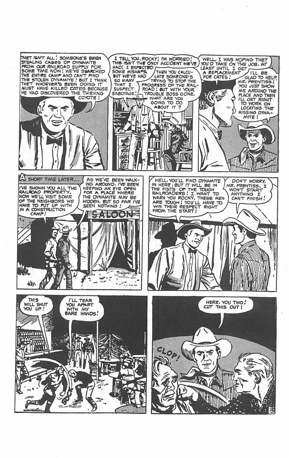 Best of the West (1998) issue 19 - Page 5