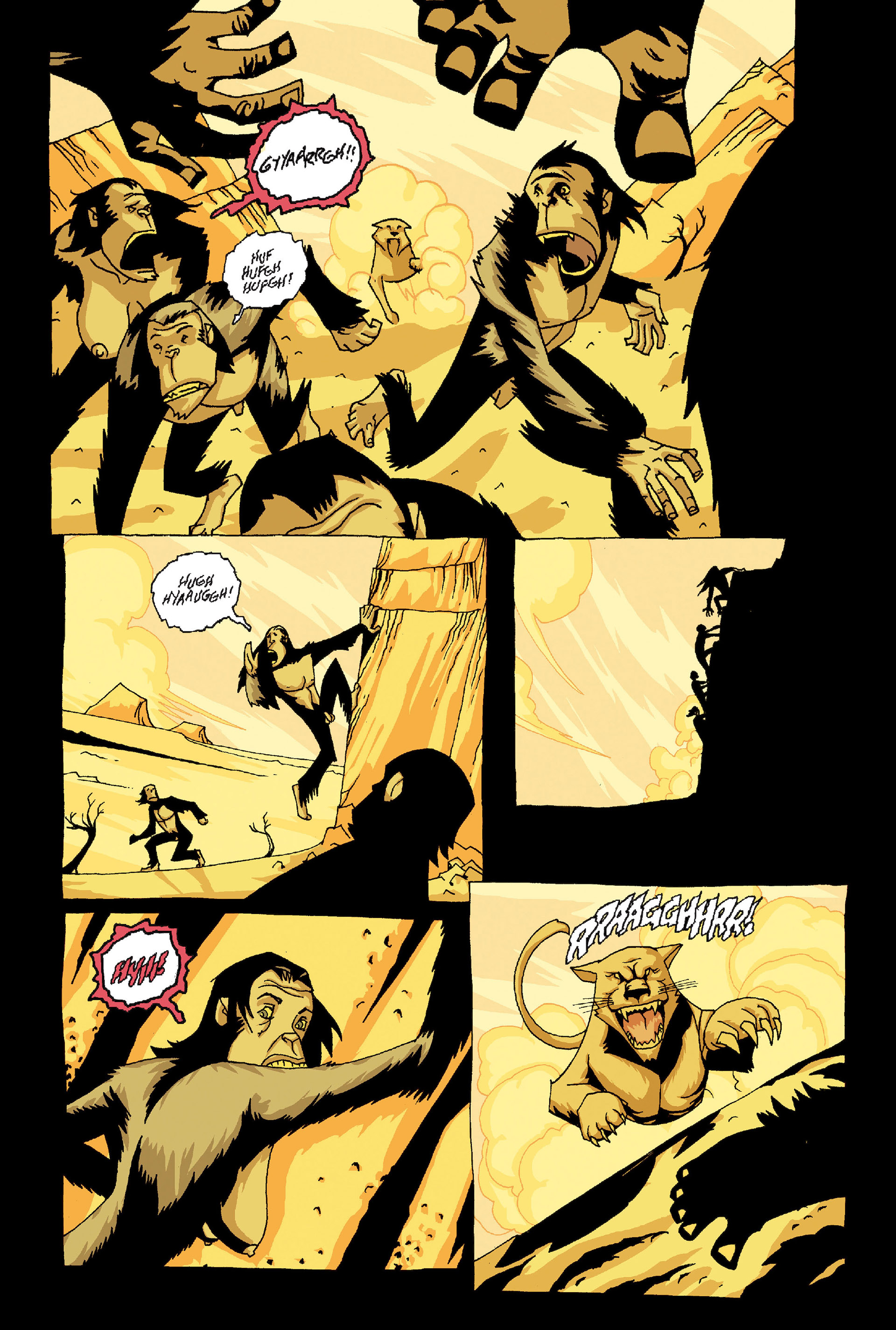 Read online Powers (2000) comic -  Issue #31 - 9