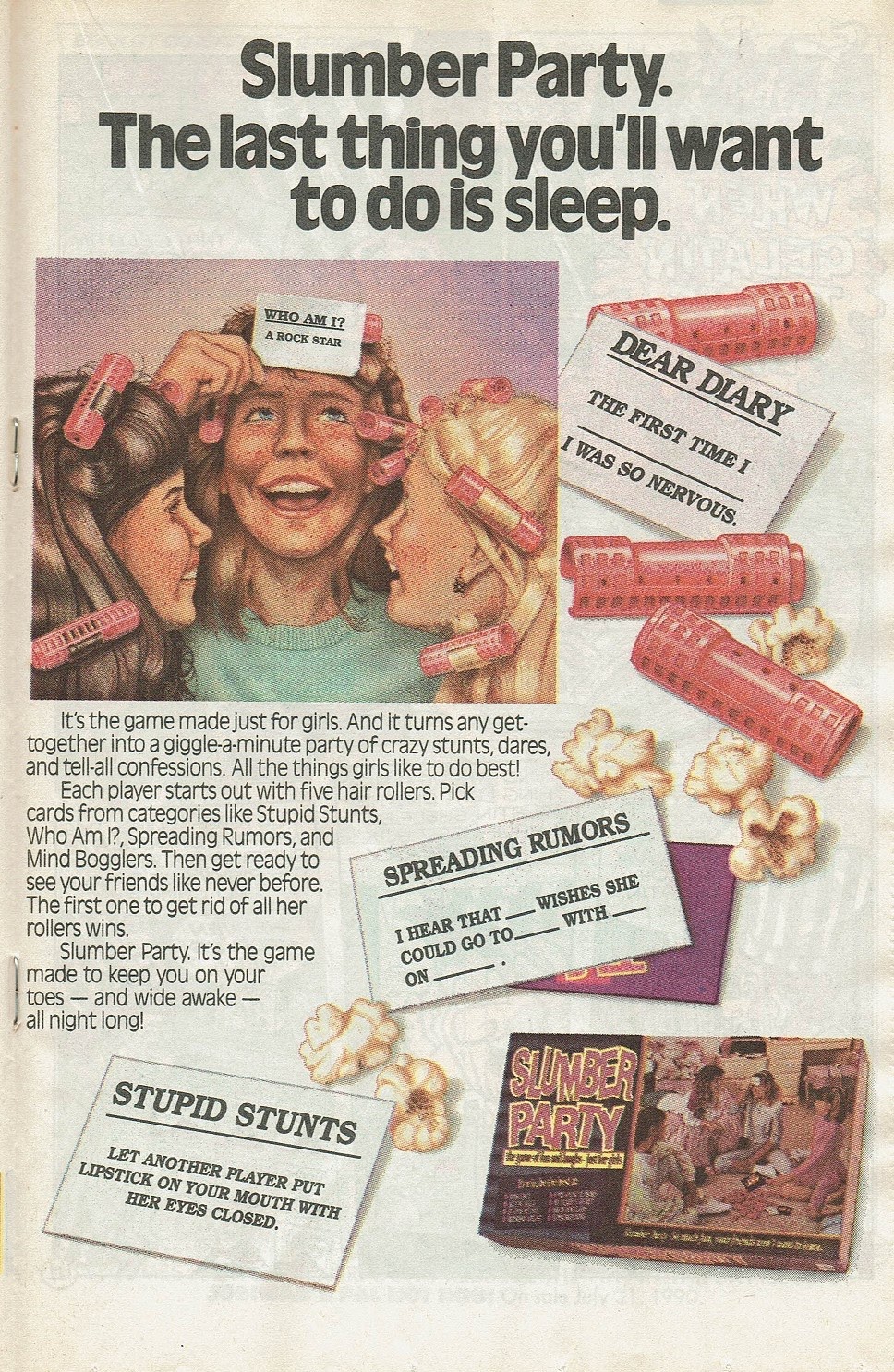 Read online Jughead's Diner comic -  Issue #4 - 19