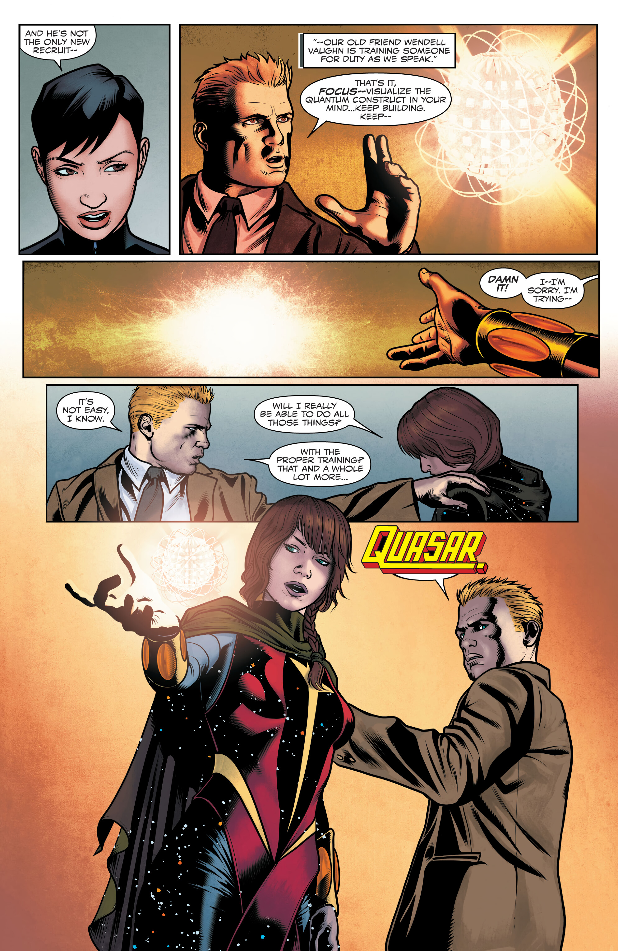 Read online Captain America by Nick Spencer Omnibus comic -  Issue # TPB (Part 4) - 9