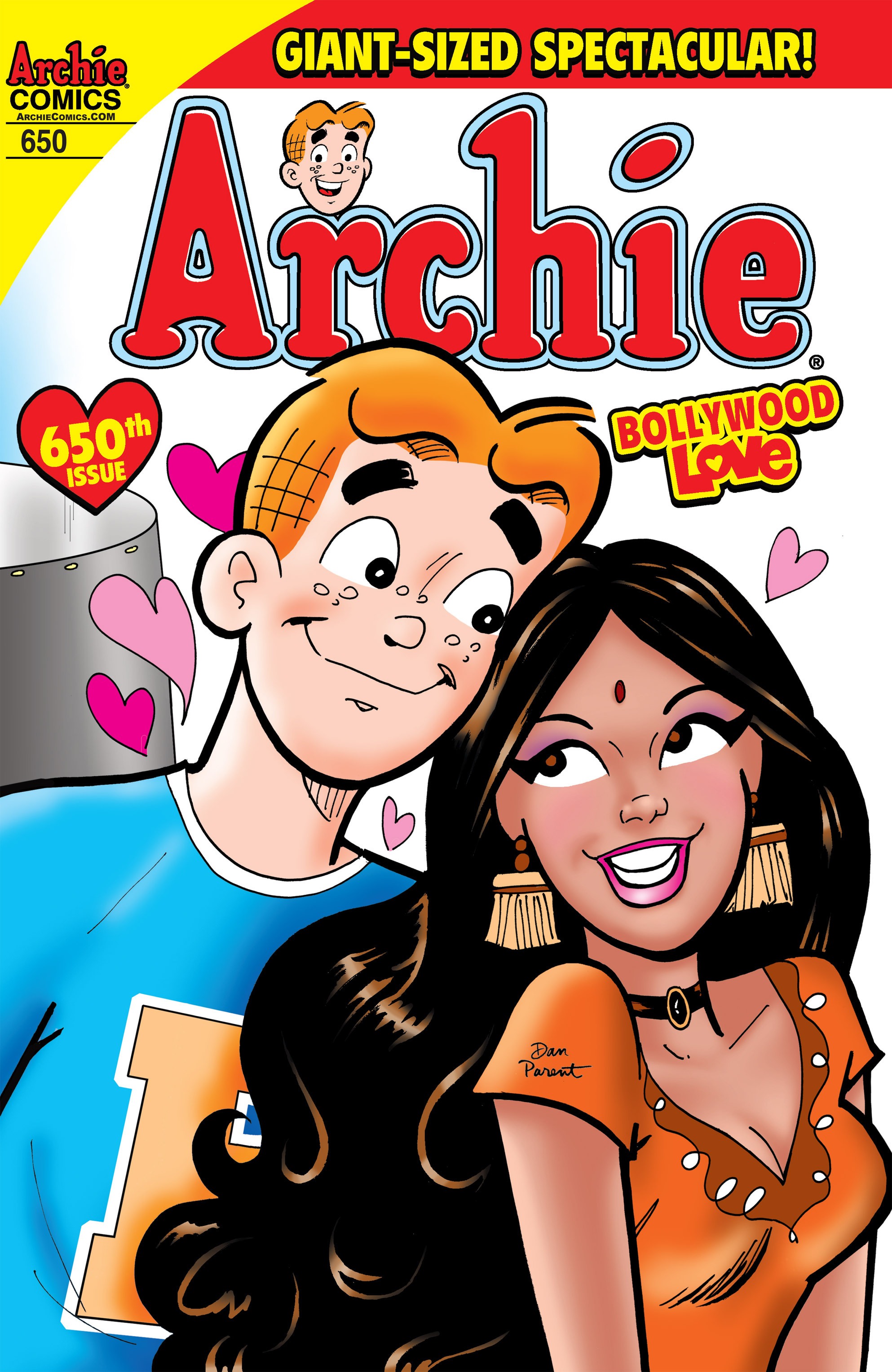 Read online Archie & Friends All-Stars comic -  Issue # TPB 24 (Part 1) - 8