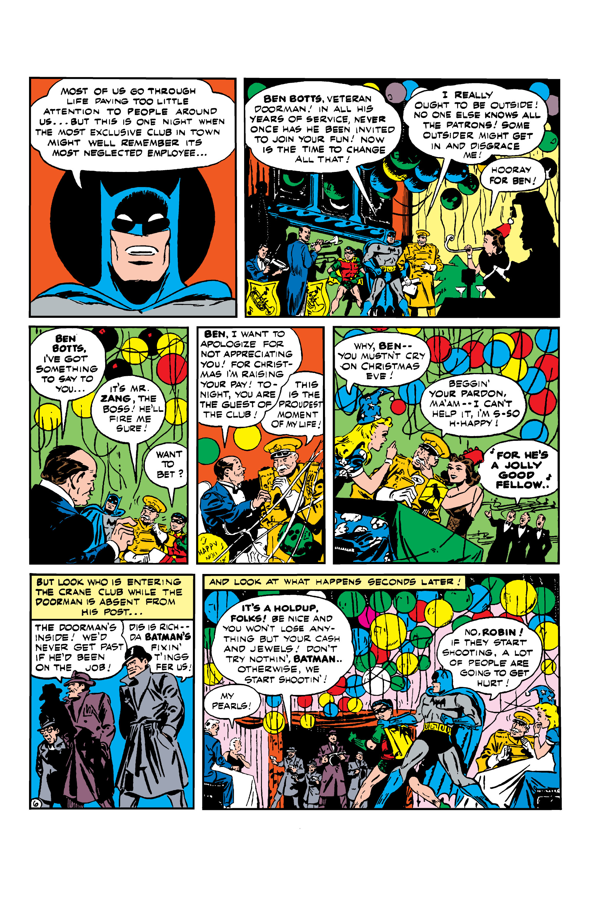 Read online Batman (1940) comic -  Issue #15 - 46
