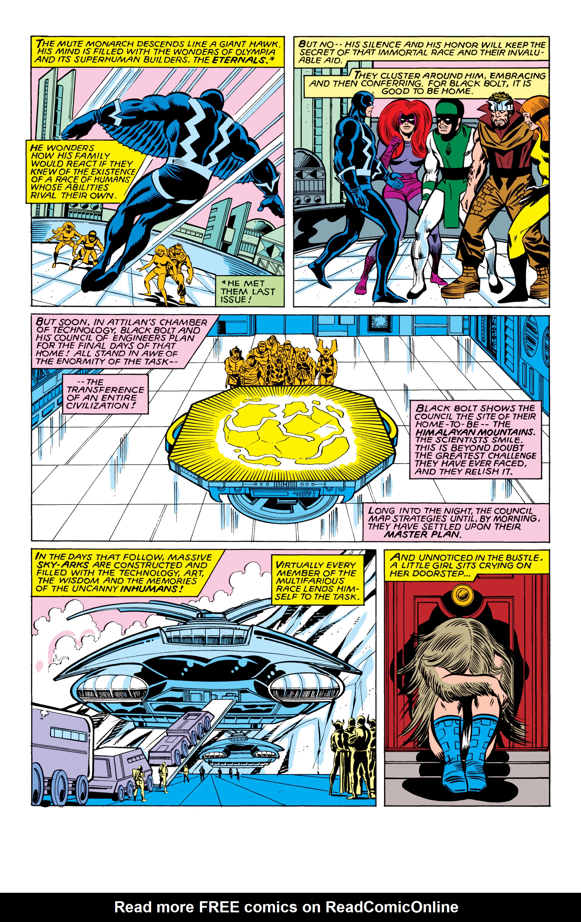 Read online What If? (1977) comic -  Issue # _Complete Collection TPB 3 (Part 3) - 80