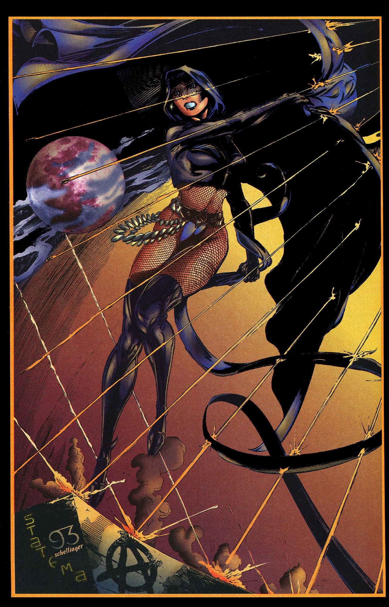 Read online Jumpstart: The Strangers Collection comic -  Issue # TPB - 36