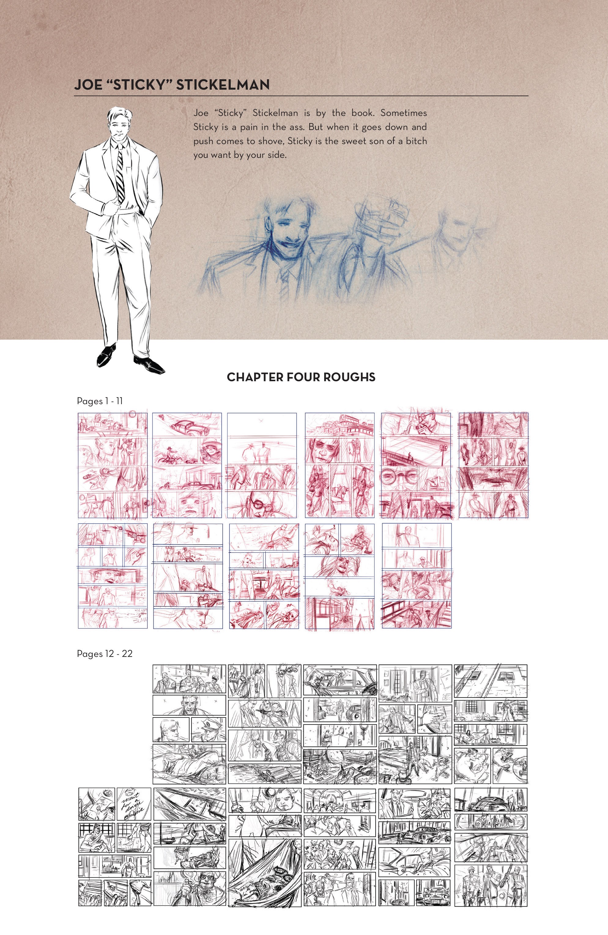 Read online Hit comic -  Issue # _TPB - 130