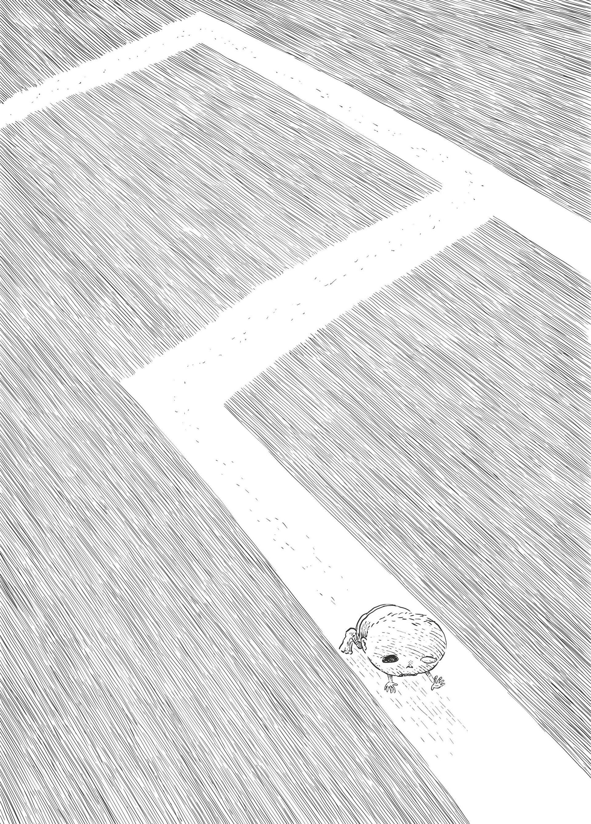 Read online Gaia comic -  Issue #4 - 23