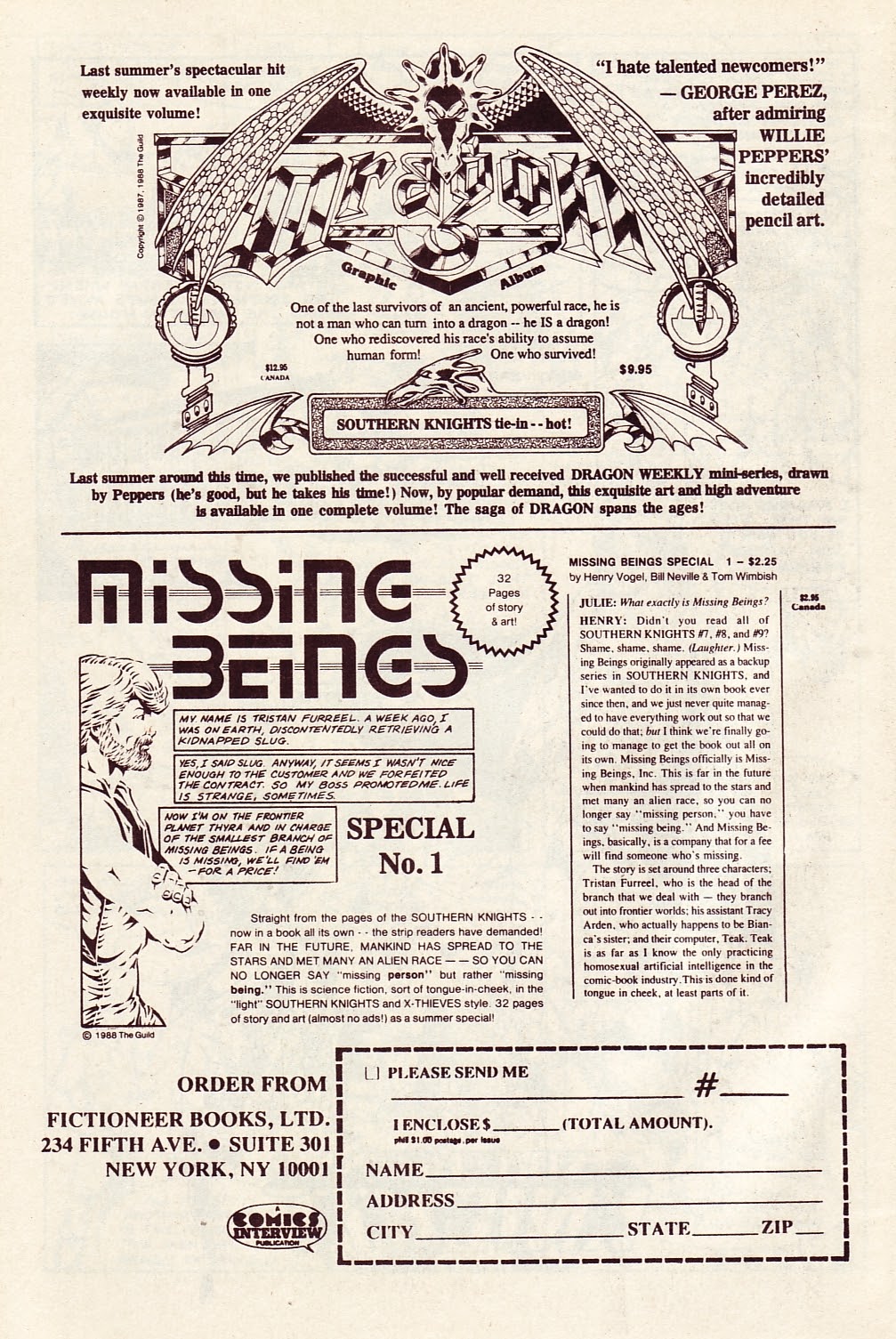 Read online Aramis comic -  Issue #3 - 26