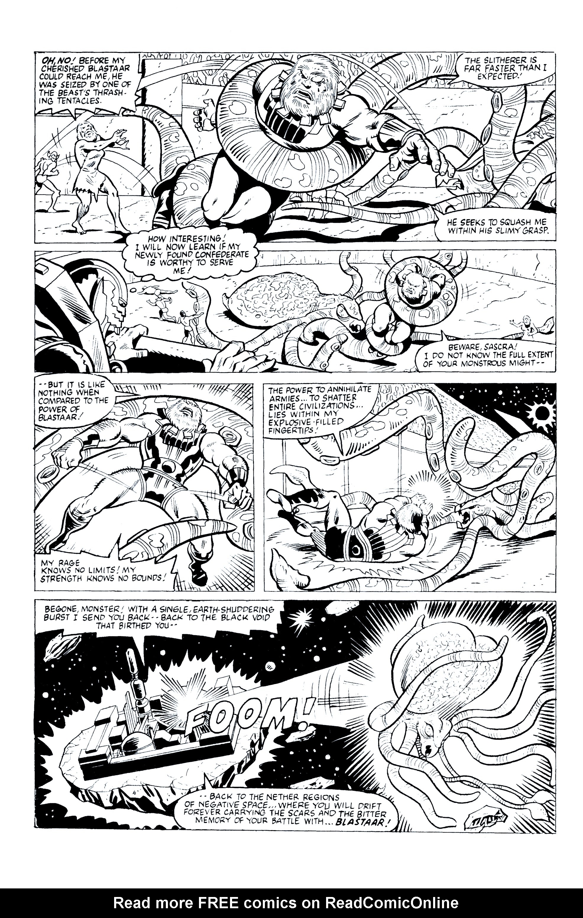Read online Essential Marvel Two-In-One comic -  Issue # TPB 3 (Part 6) - 23