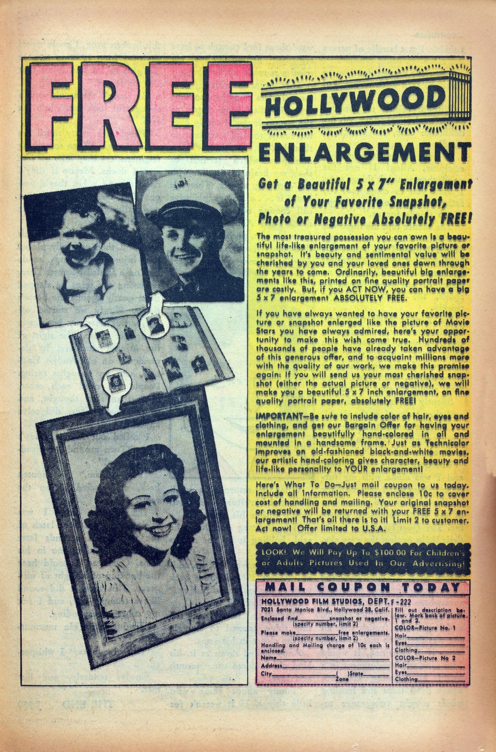 Read online My Love Story comic -  Issue #3 - 25