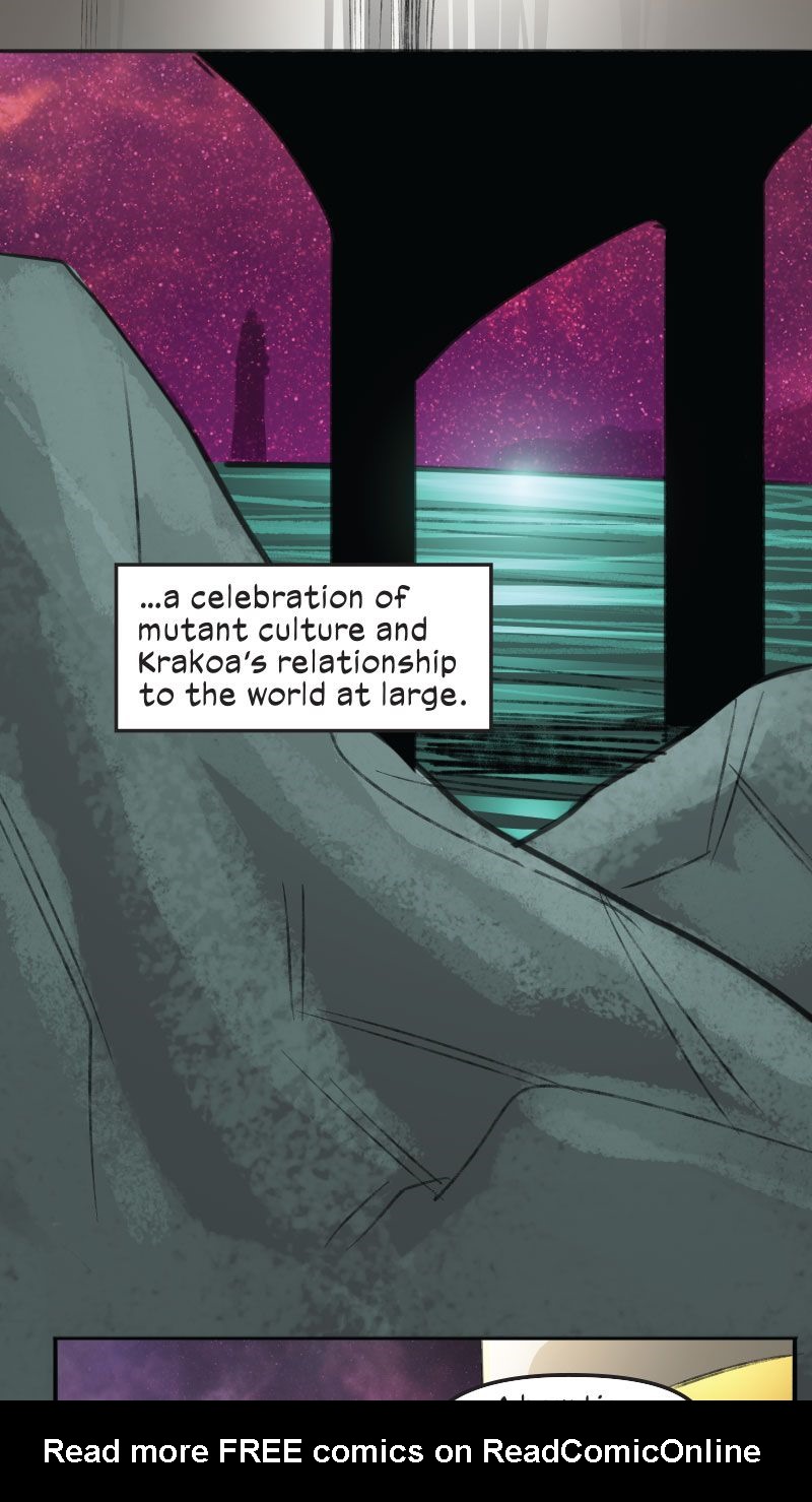 Read online X-Men Unlimited: Infinity Comic comic -  Issue #105 - 5