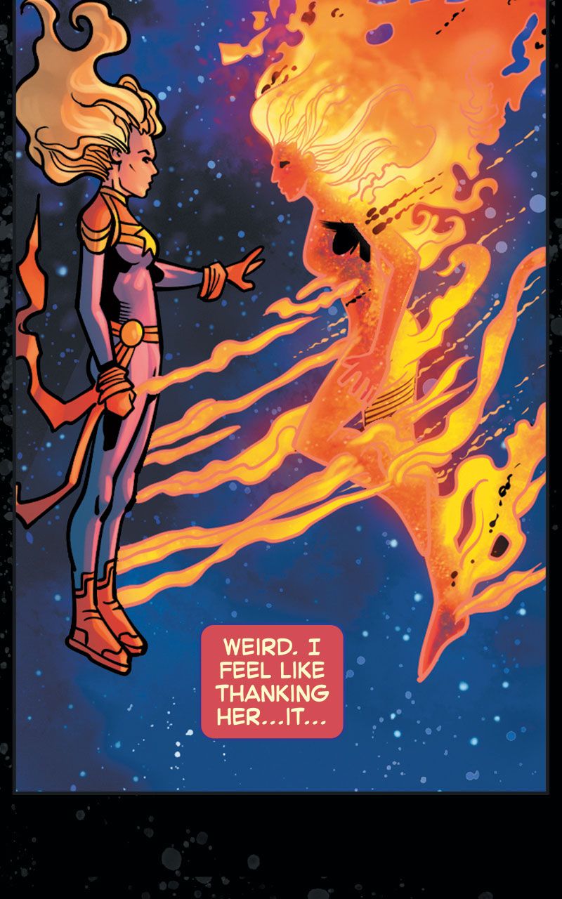 Read online Captain Marvel: The Last of the Marvels Infinity Comic comic -  Issue #7 - 28