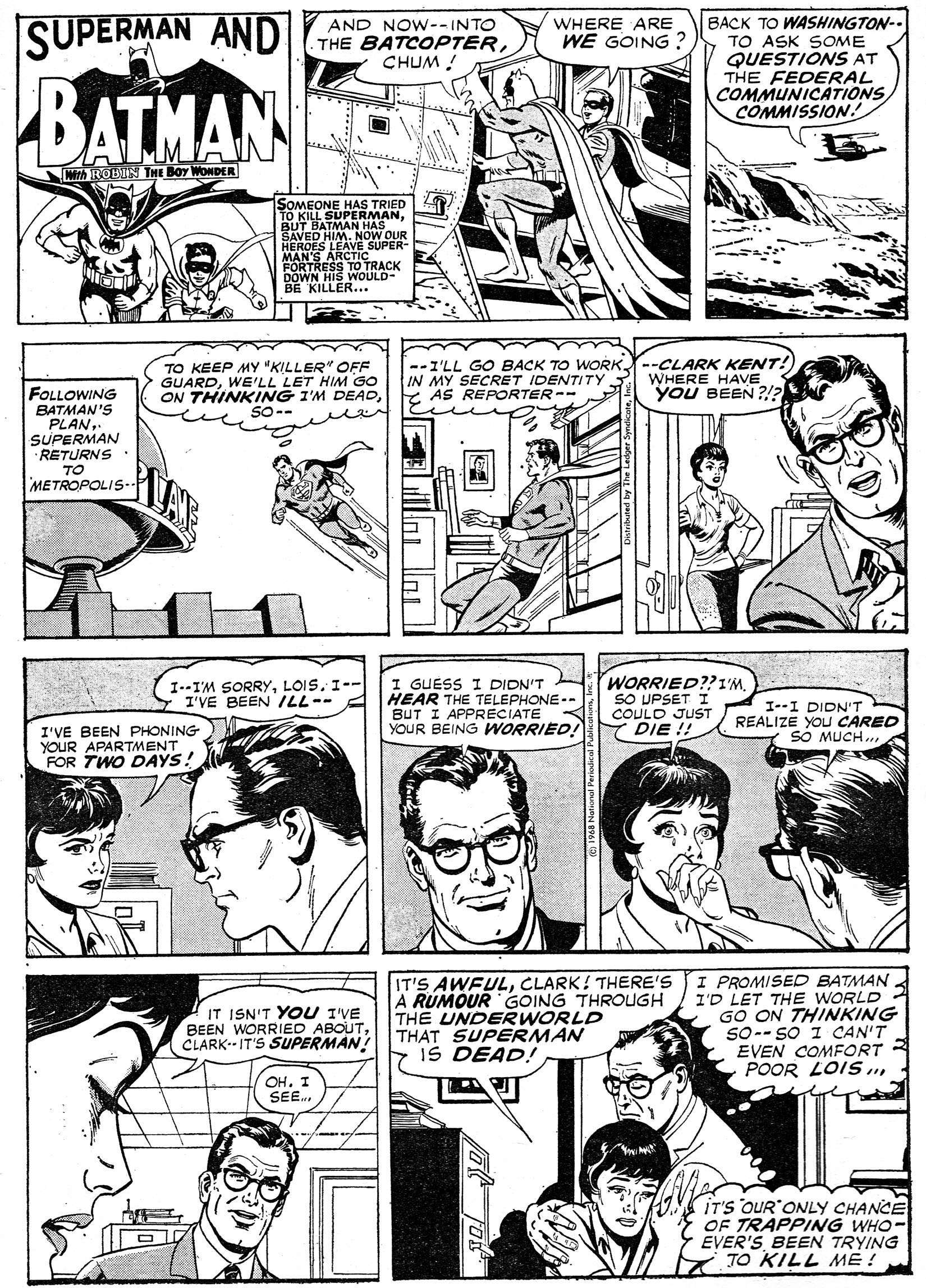 Read online Smash! (1966) comic -  Issue #150 - 18