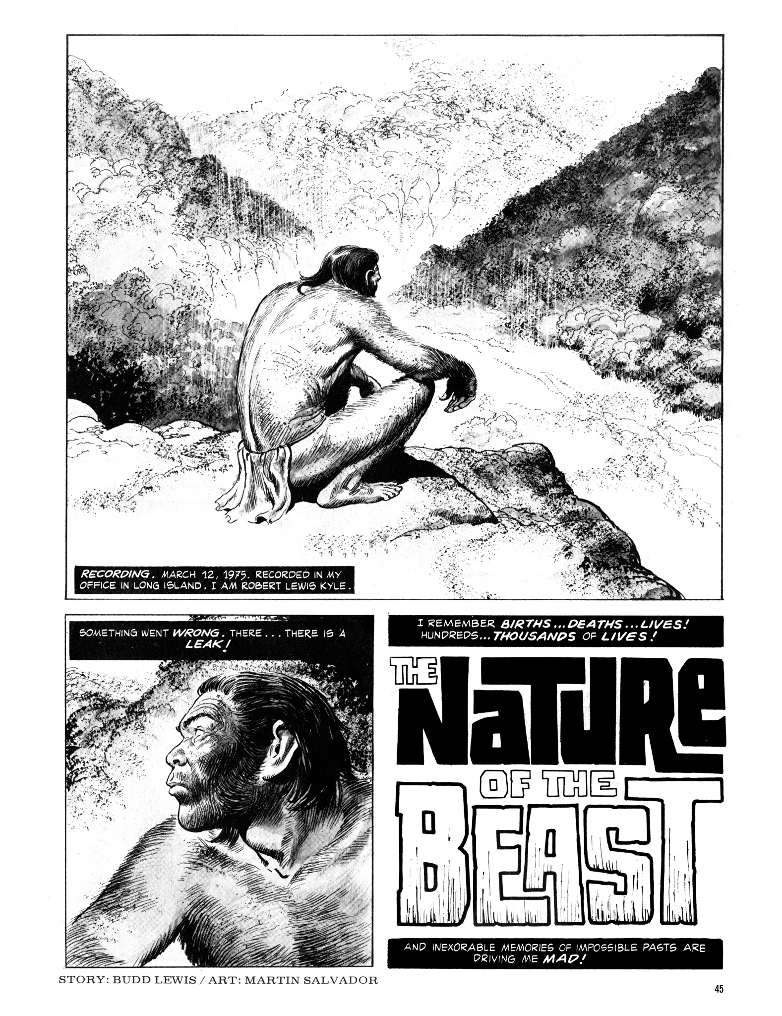 Read online Creepy Archives comic -  Issue # TPB 17 (Part 1) - 46