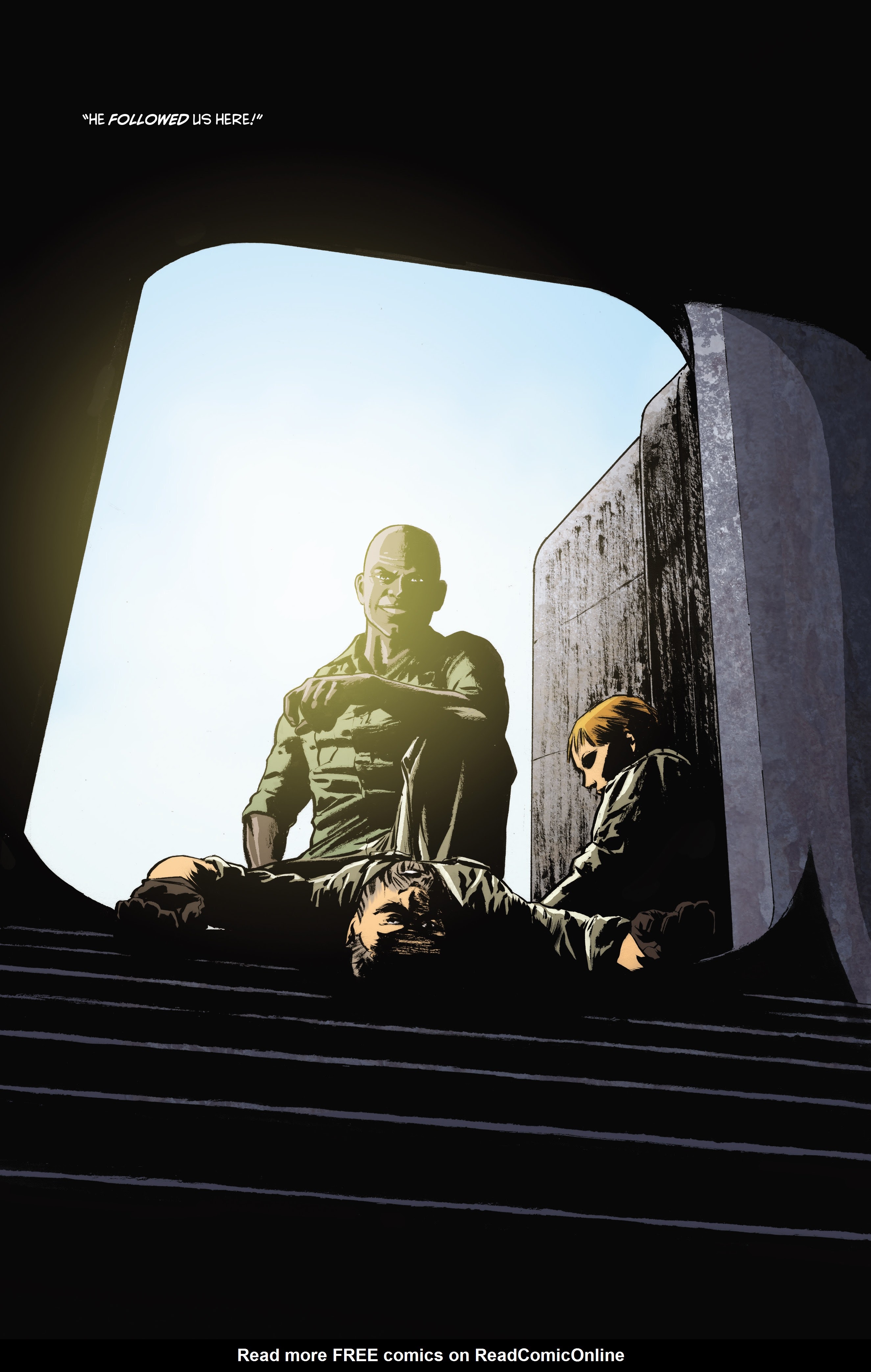 Read online Weaver Season Two comic -  Issue # TPB (Part 2) - 24