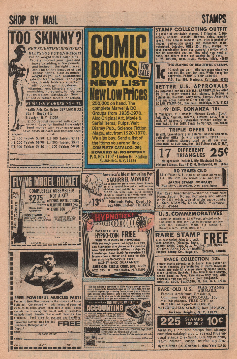 Read online Ringo Kid (1970) comic -  Issue #8 - 22