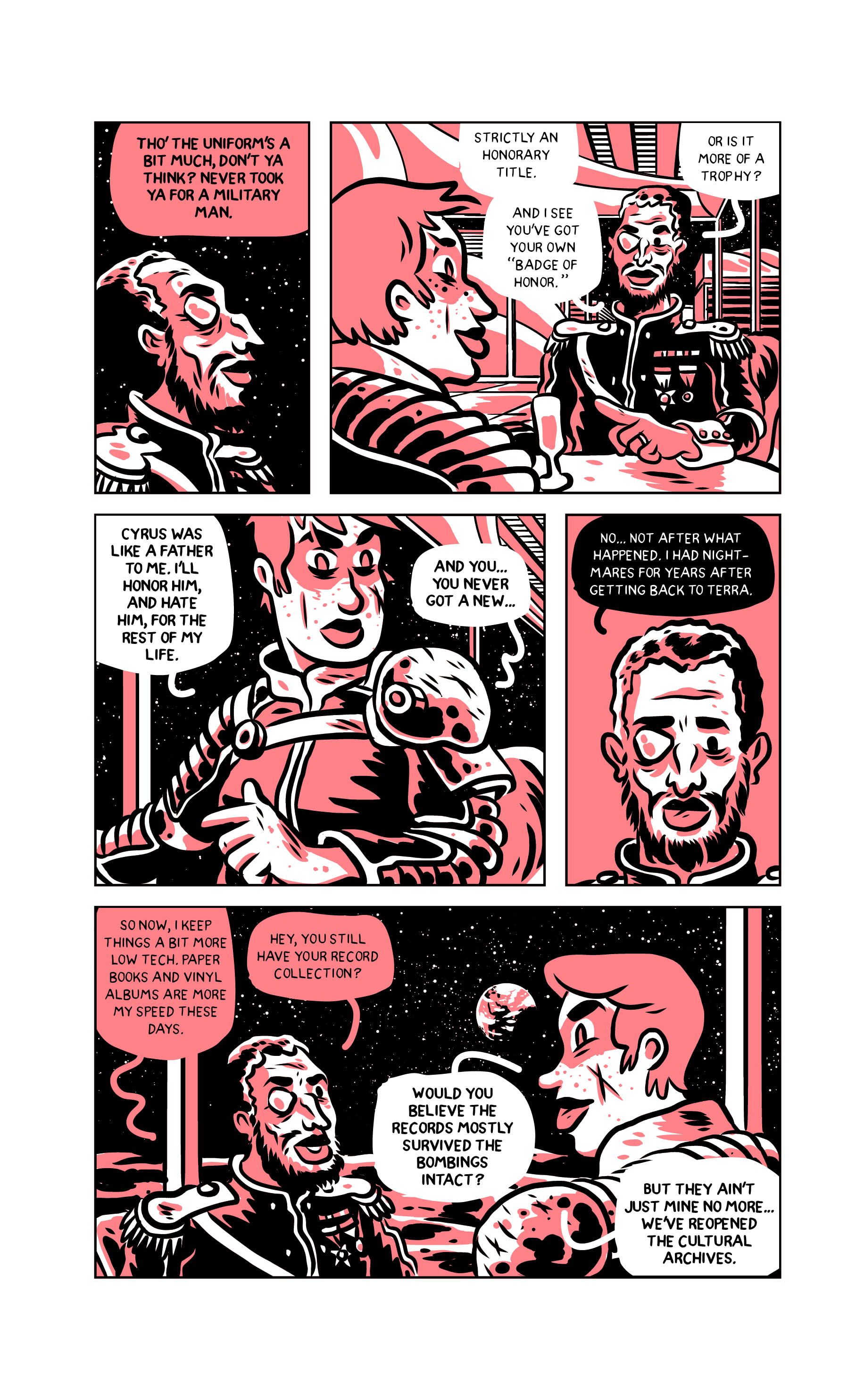 Read online Titan (2015) comic -  Issue # TPB (Part 2) - 101
