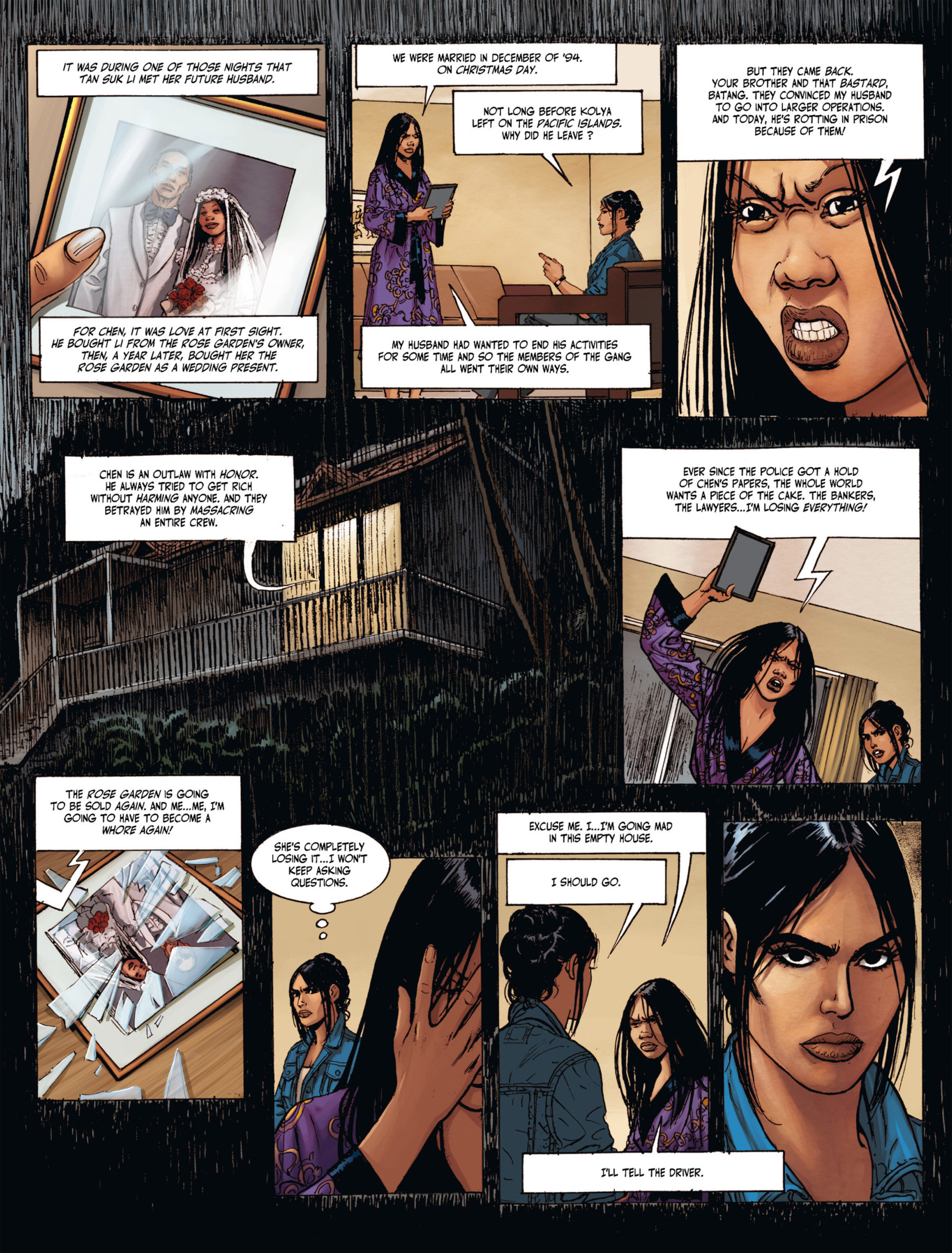 Read online El Niño comic -  Issue #3 - 52