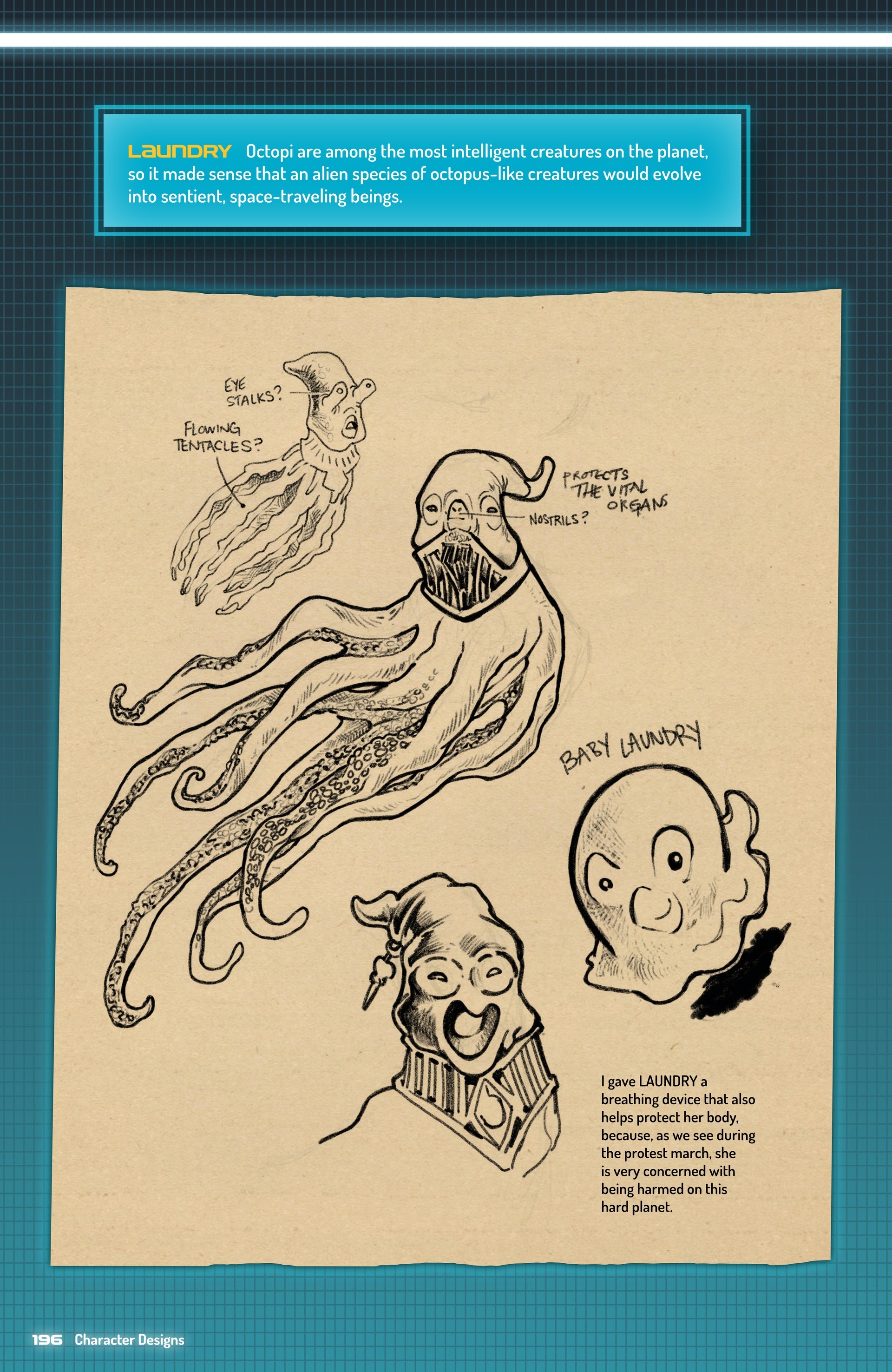 Read online LaGuardia: Deluxe Edition comic -  Issue # TPB (Part 2) - 96