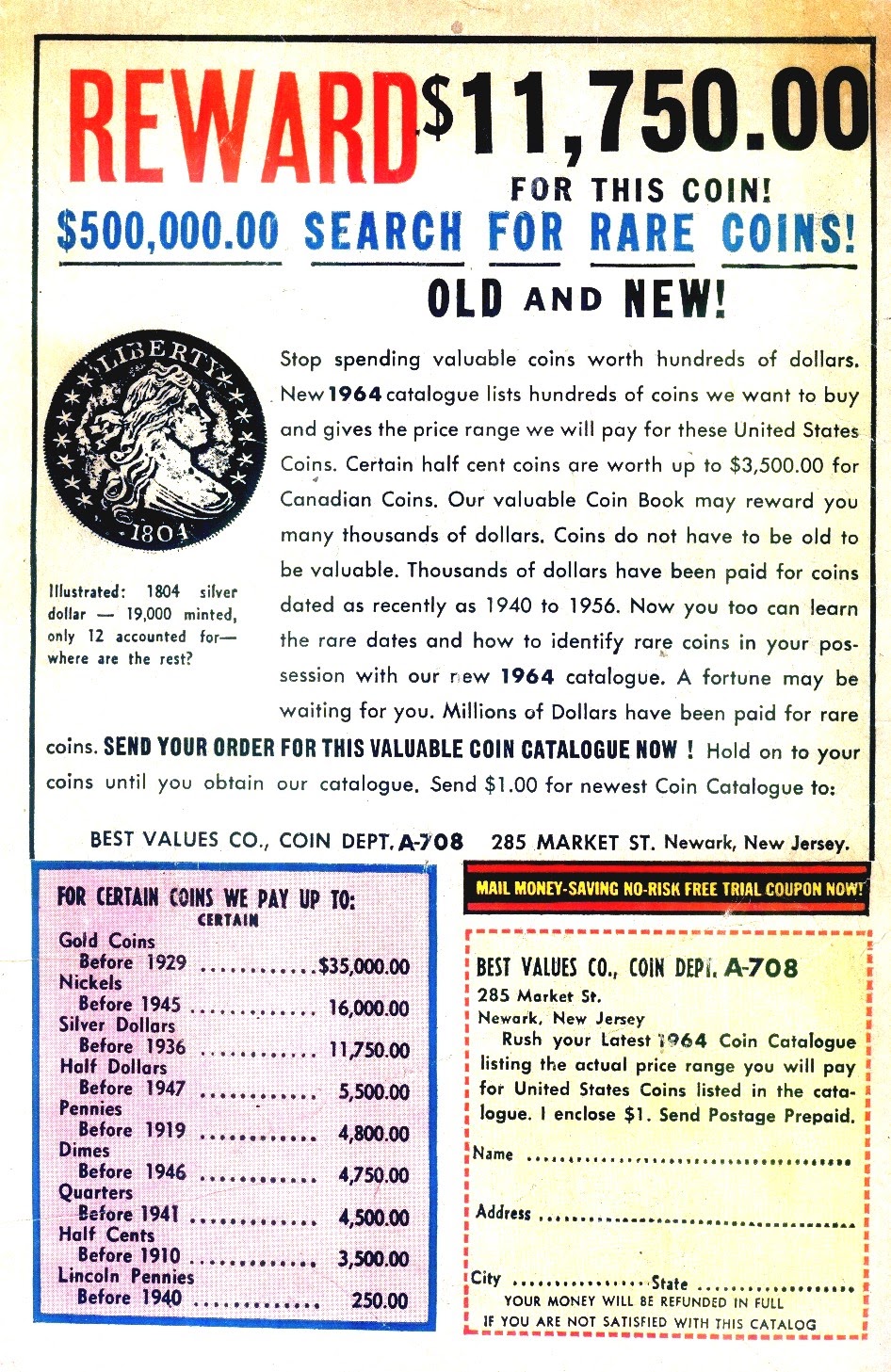 Read online Young Love (1963) comic -  Issue #41 - 36