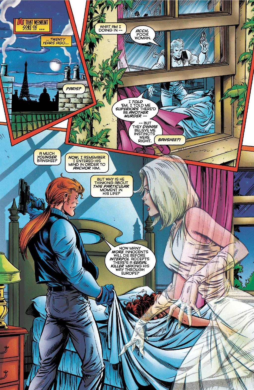 Read online Generation X Epic Collection comic -  Issue # TPB 2 (Part 1) - 73