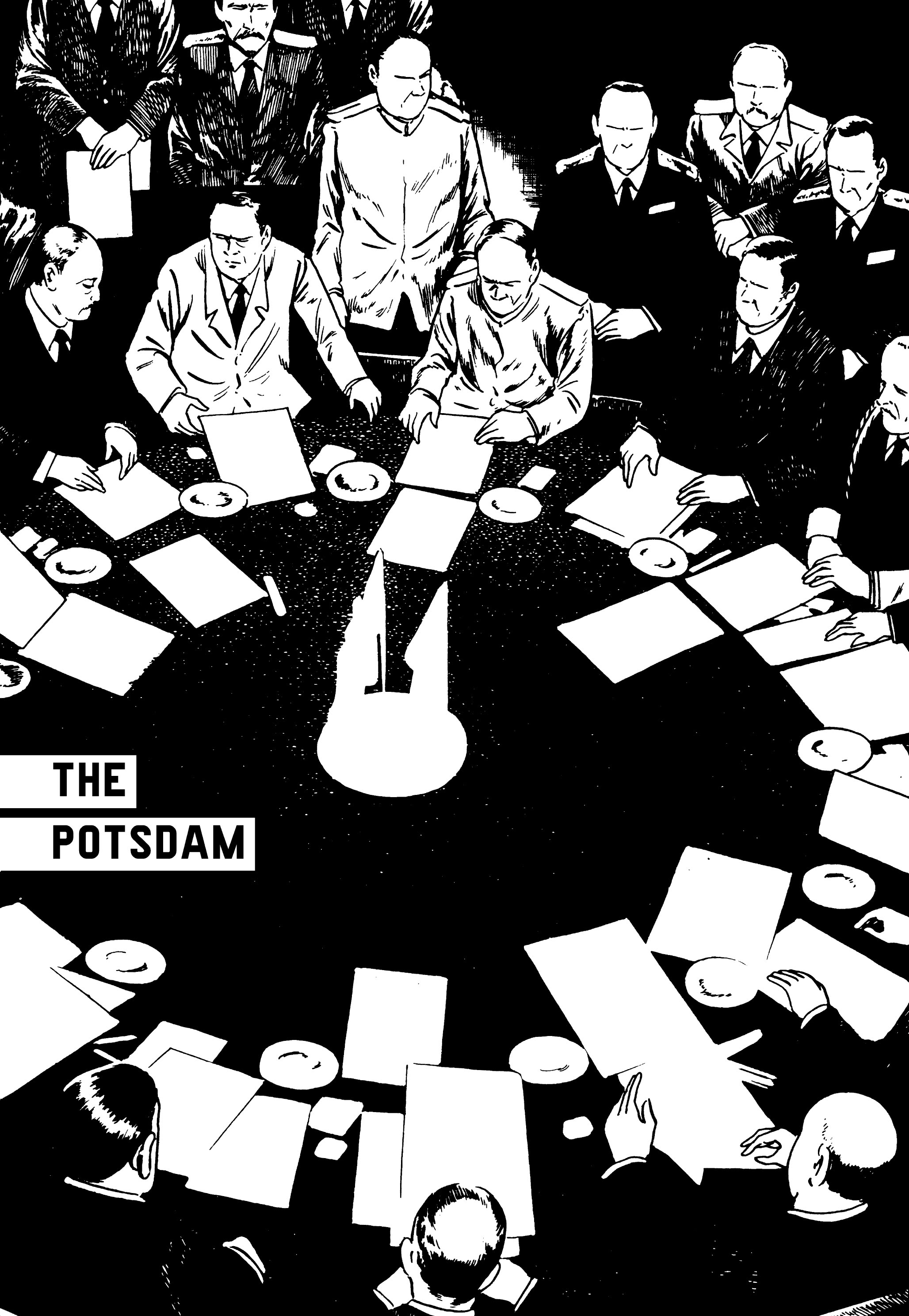 Read online Showa: A History of Japan comic -  Issue # TPB 3 (Part 3) - 97