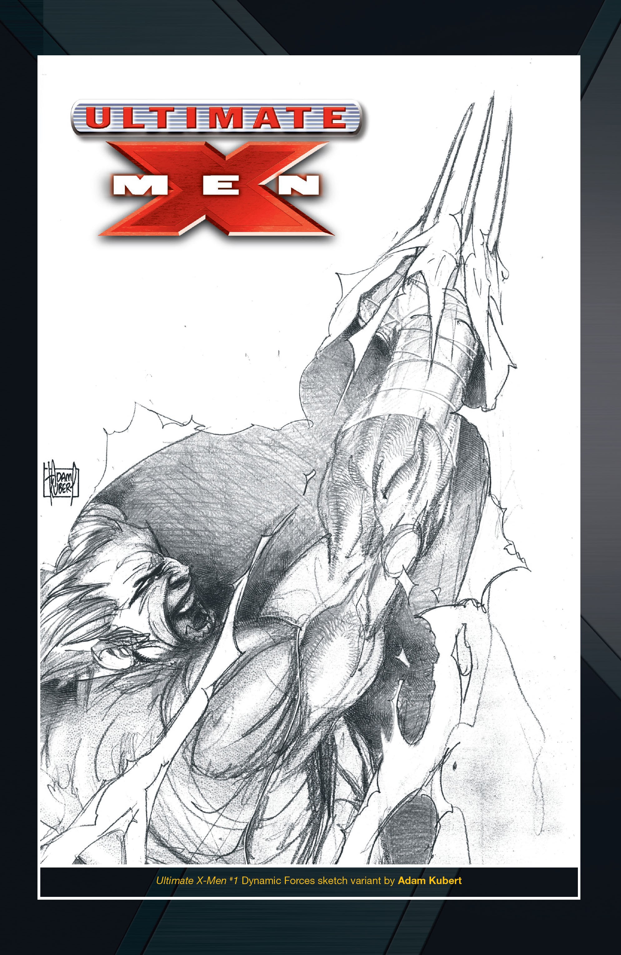 Read online Ultimate X-Men Omnibus comic -  Issue # TPB (Part 9) - 58
