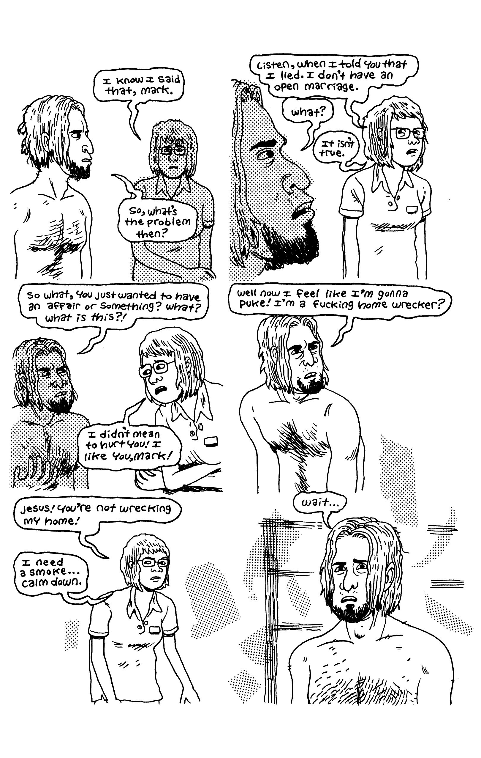 Read online 1999 comic -  Issue # Full - 25