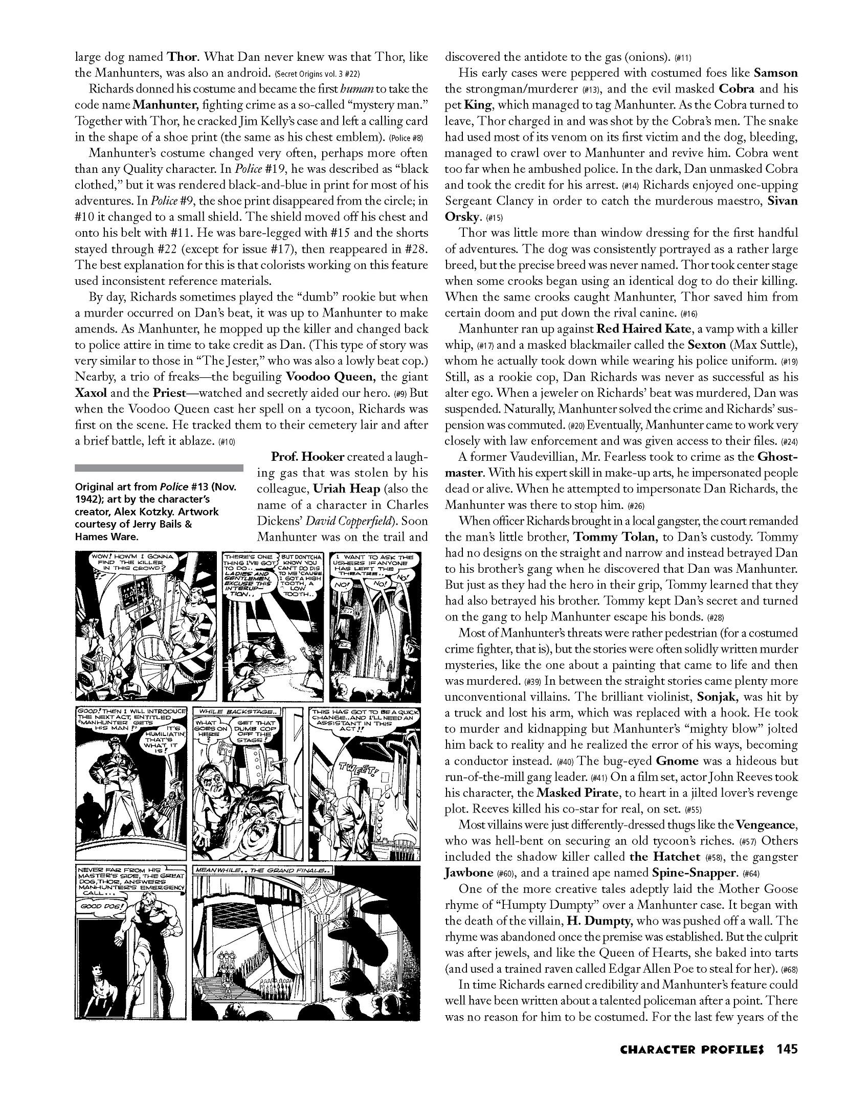 Read online The Quality Companion comic -  Issue # TPB (Part 3) - 12