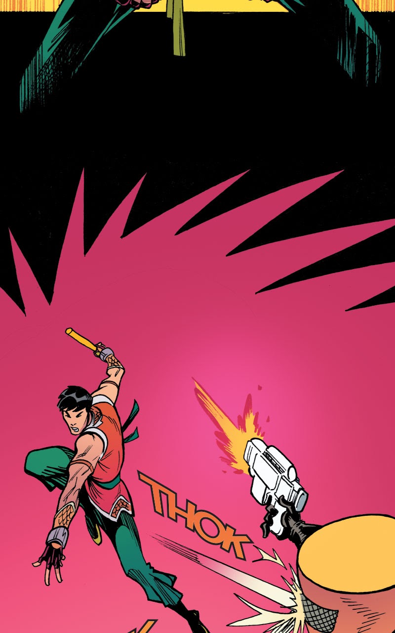 Read online Shang-Chi: Infinity Comic comic -  Issue #2 - 46