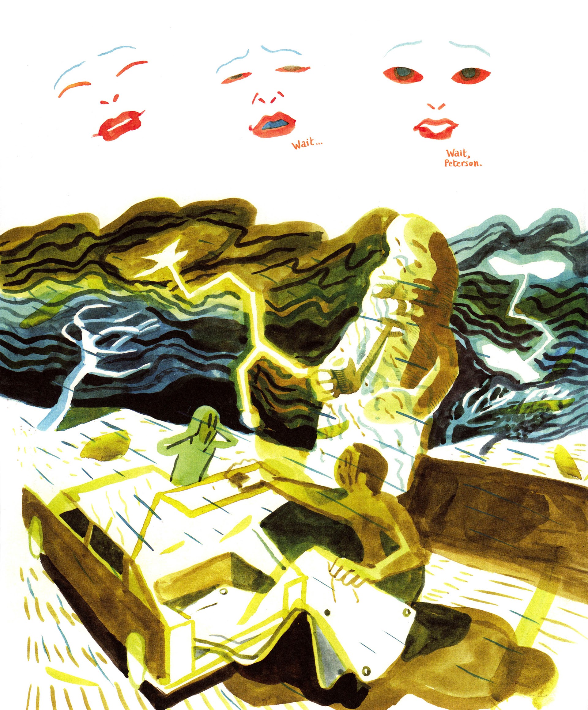 Read online The Making Of comic -  Issue # TPB (Part 2) - 72