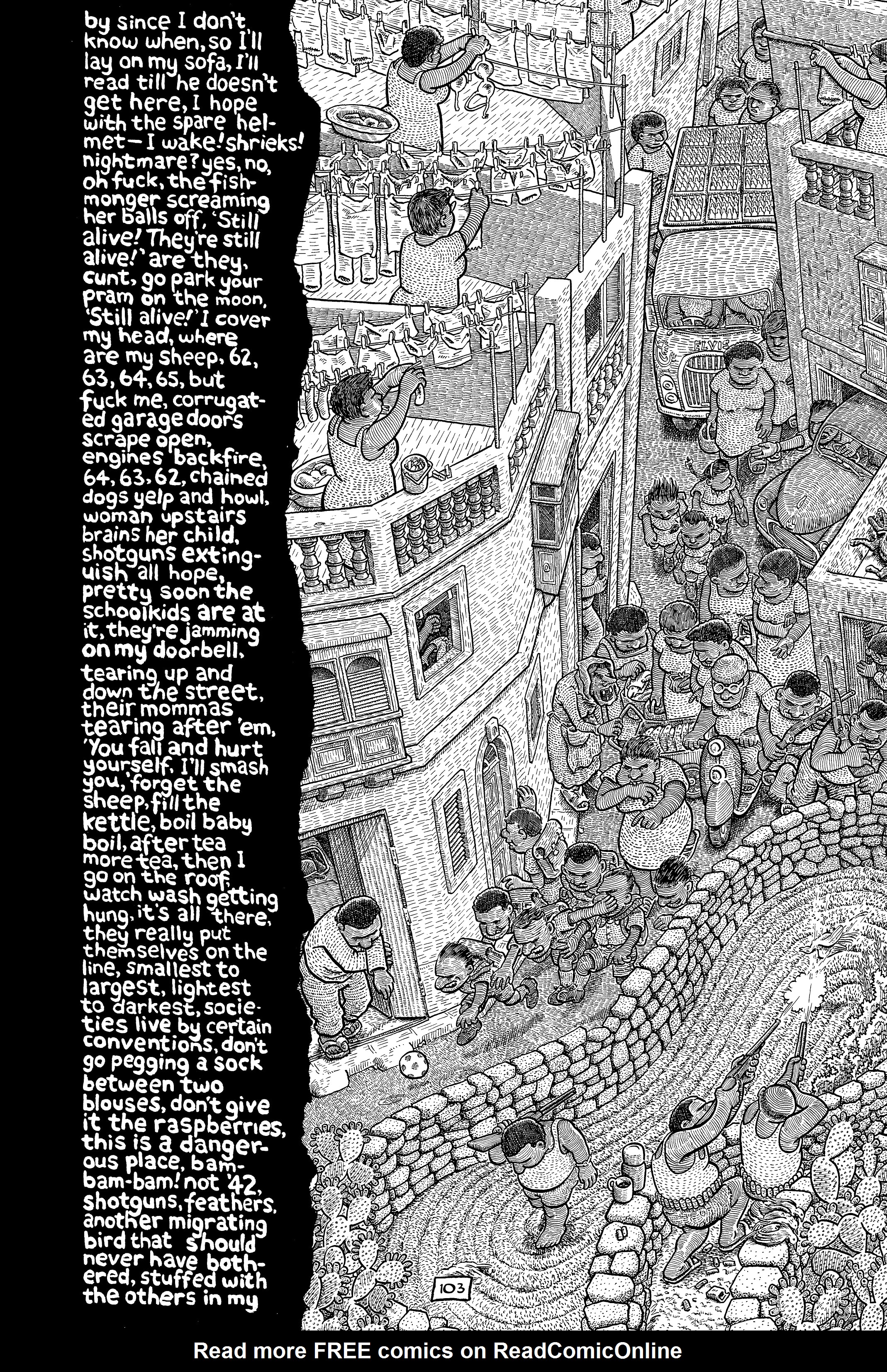 Read online Notes from a Defeatist comic -  Issue # TPB (Part 2) - 1